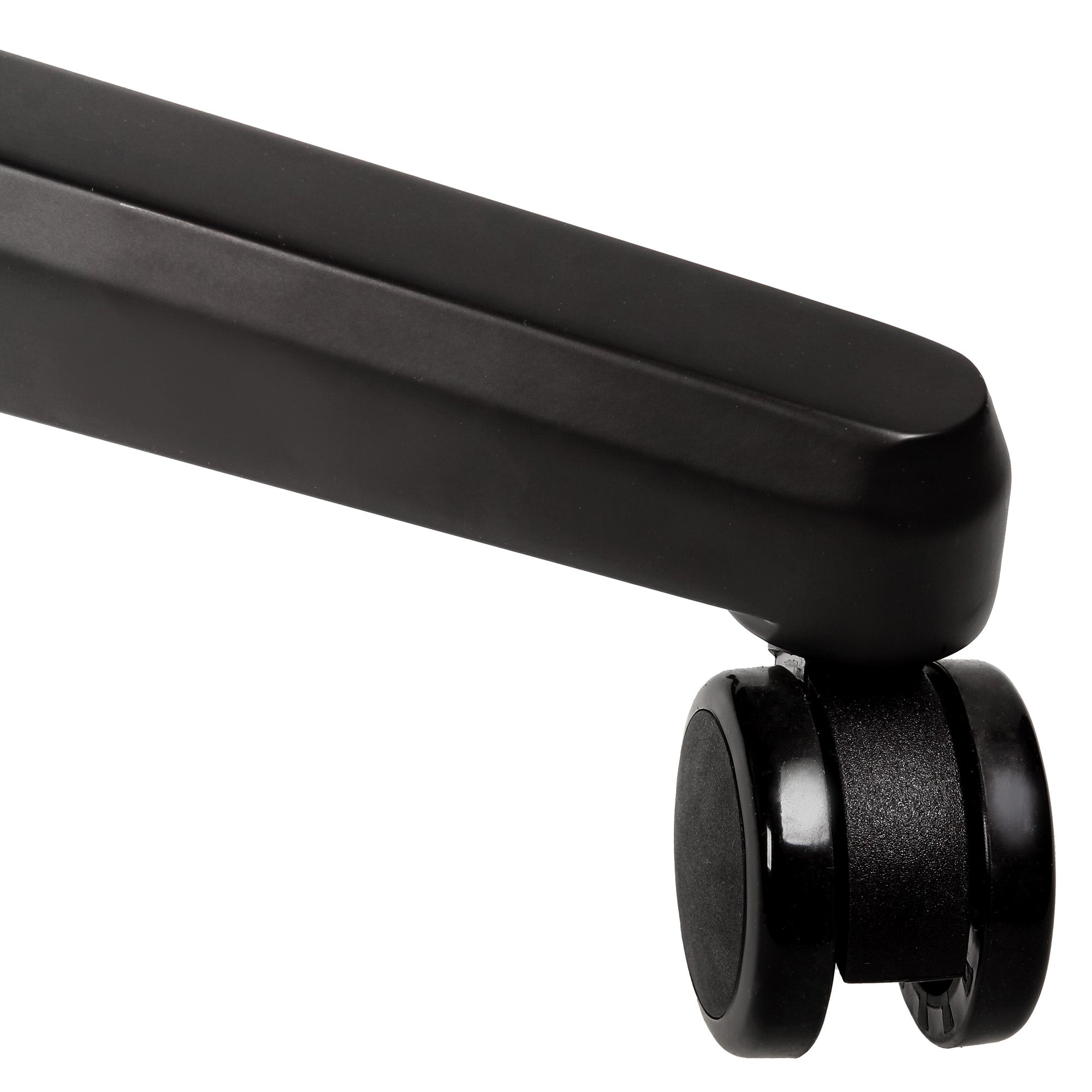 HERO Gaming Chair - black/red - PU Leather