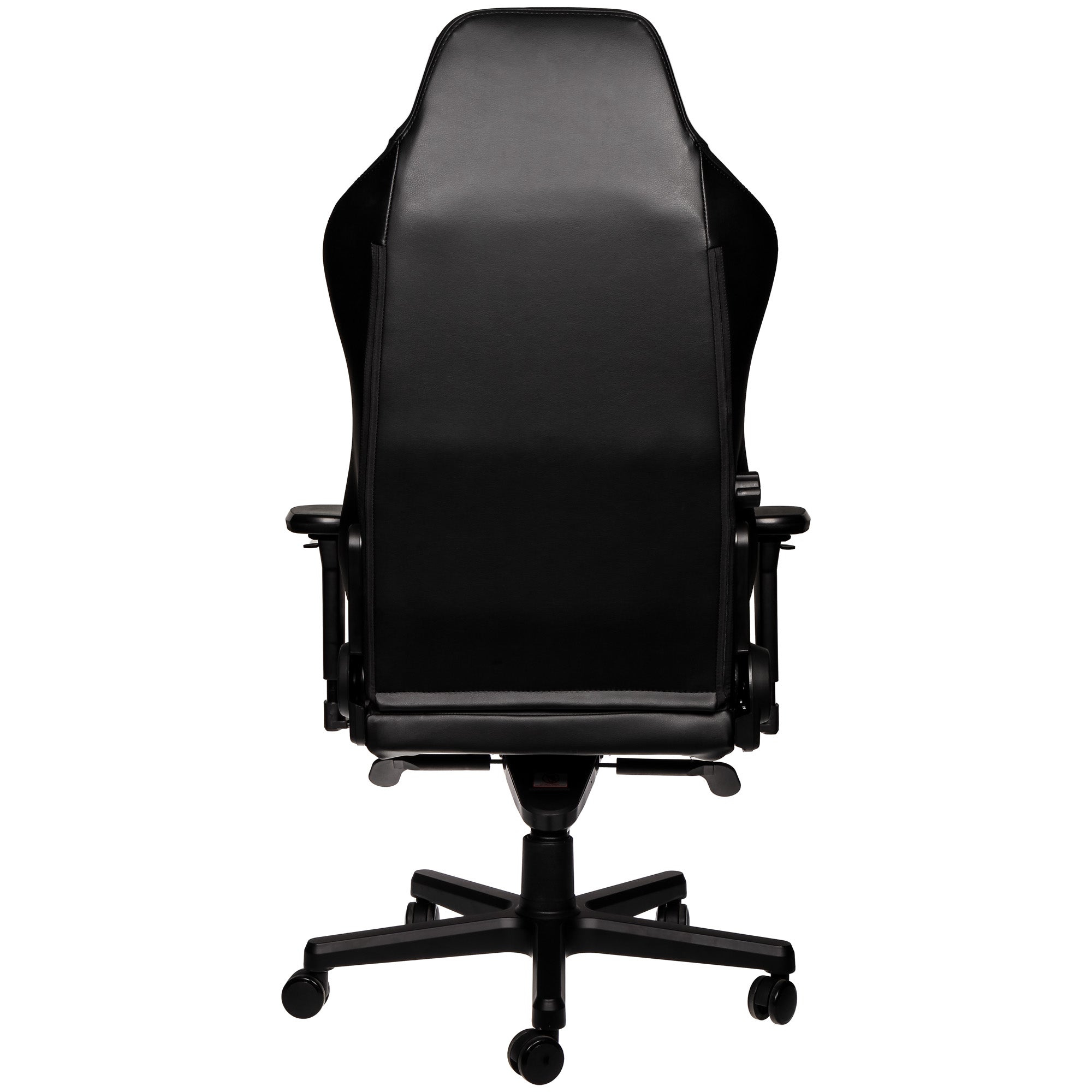 HERO Gaming Chair - black - Real Leather