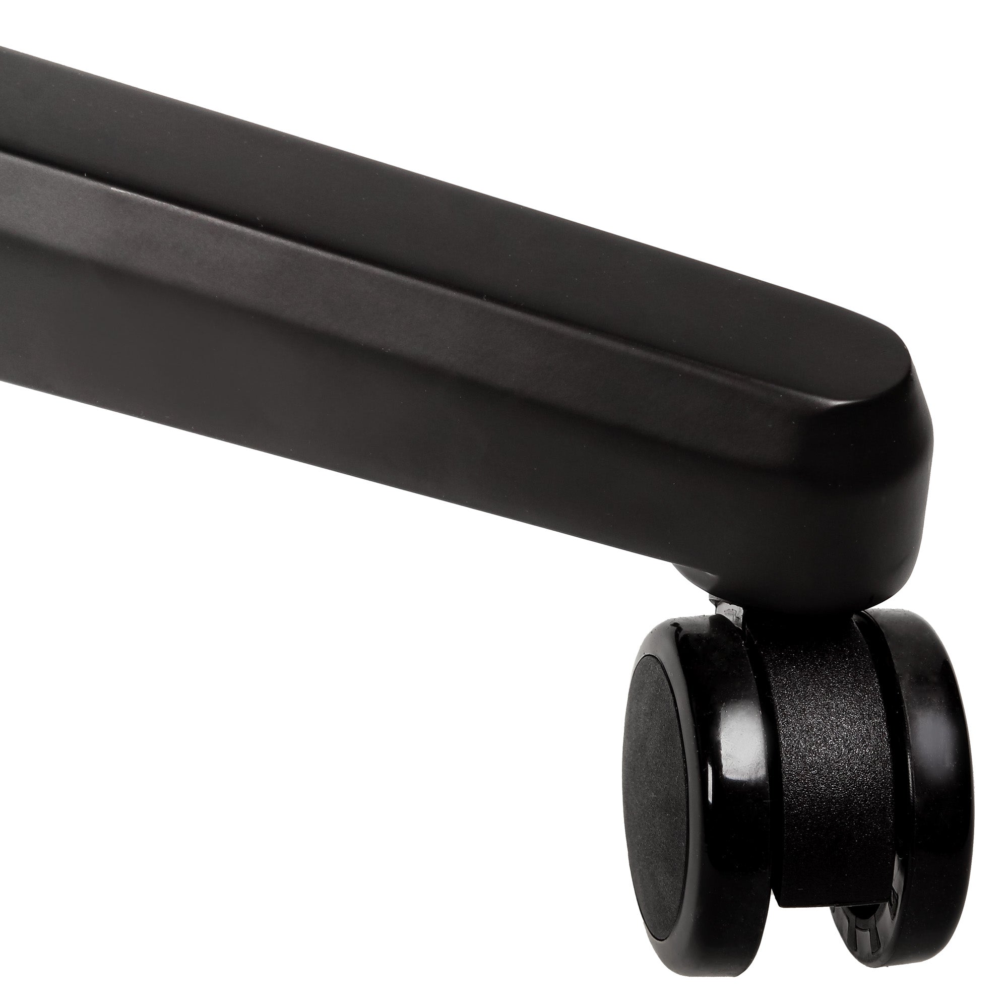 HERO Gaming Chair - black - Real Leather