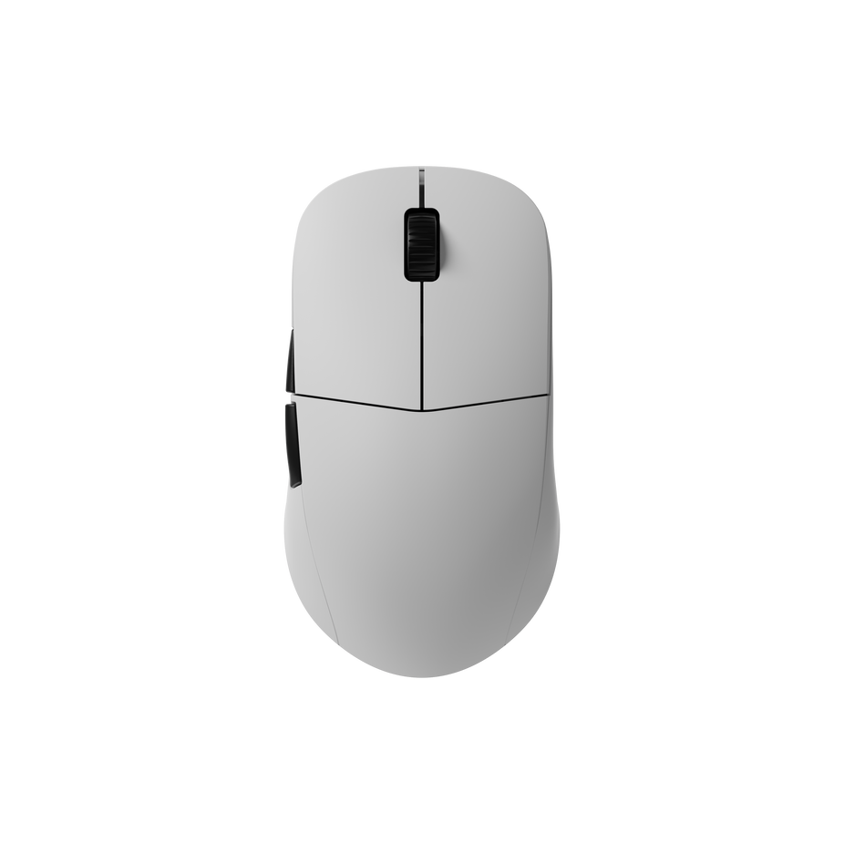 XM2w 4k v2 - Wireless Gaming Mouse - White