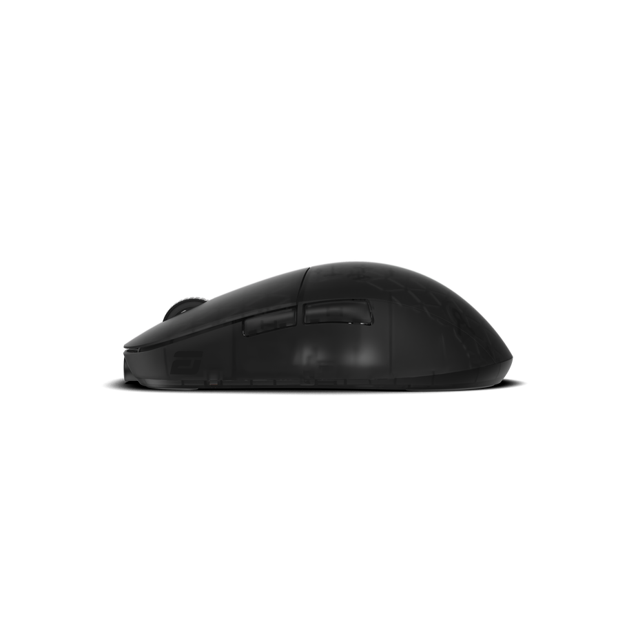 XM2w 4k v2 - Wireless Gaming Mouse - Dark Frost