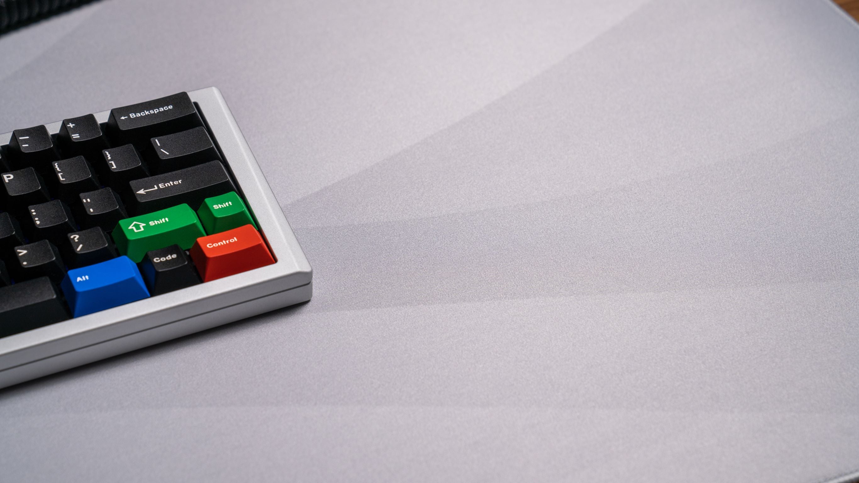 Deskpad - Impact Kit