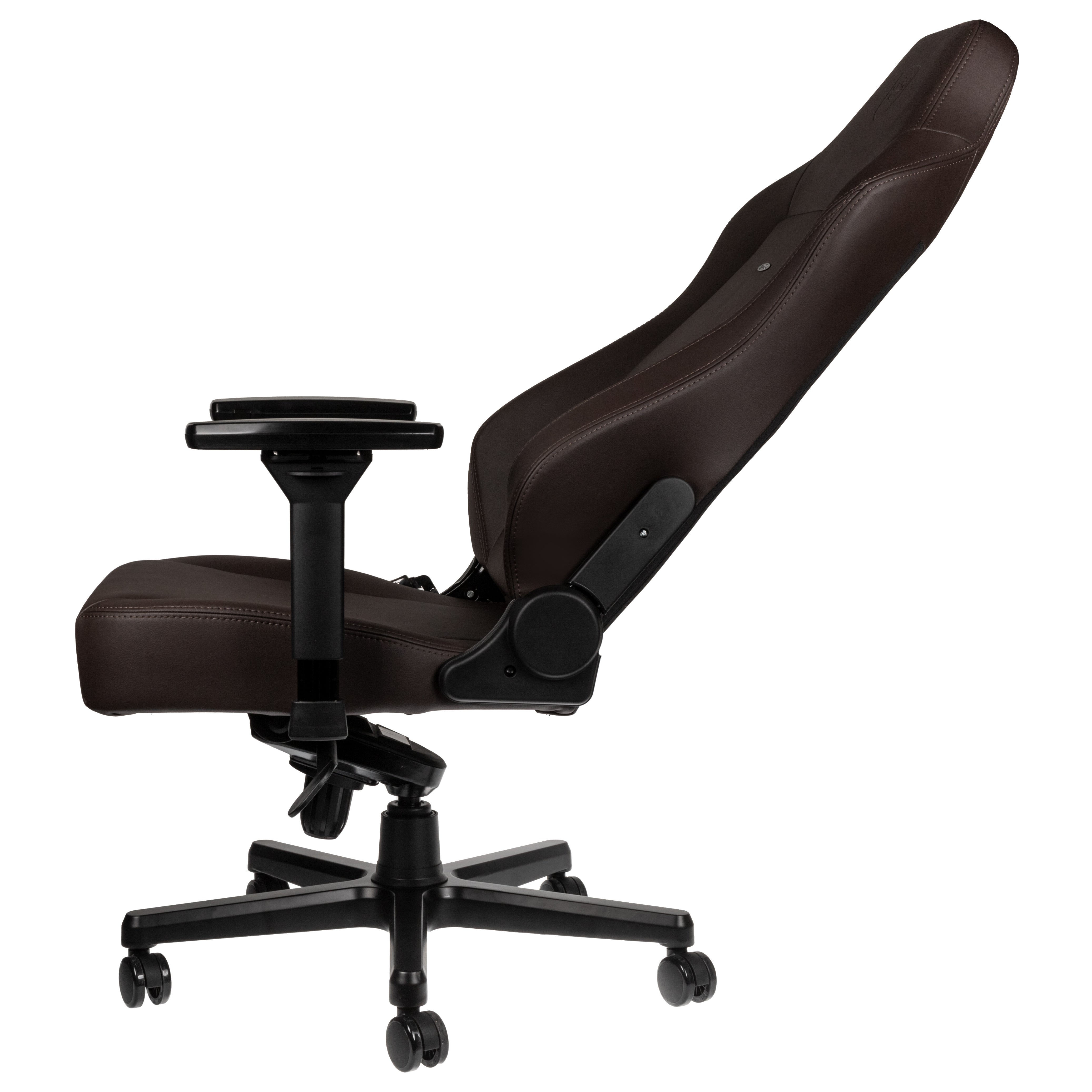 HERO Gaming Chair - Java Edition - High-Tech Faux Vegan Leather