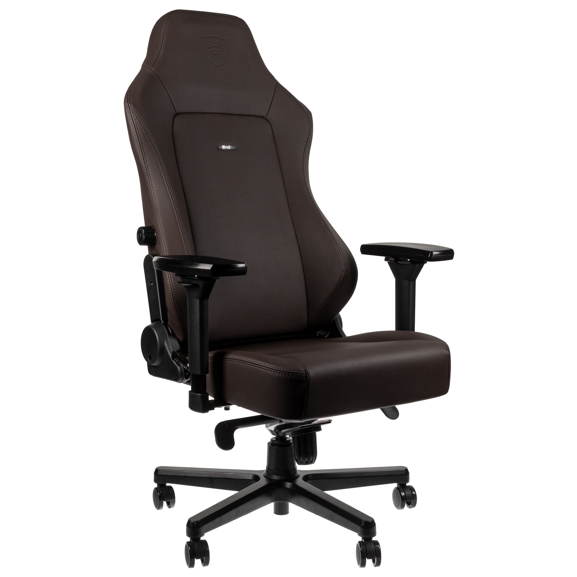 HERO Gaming Chair - Java Edition - High-Tech Faux Vegan Leather