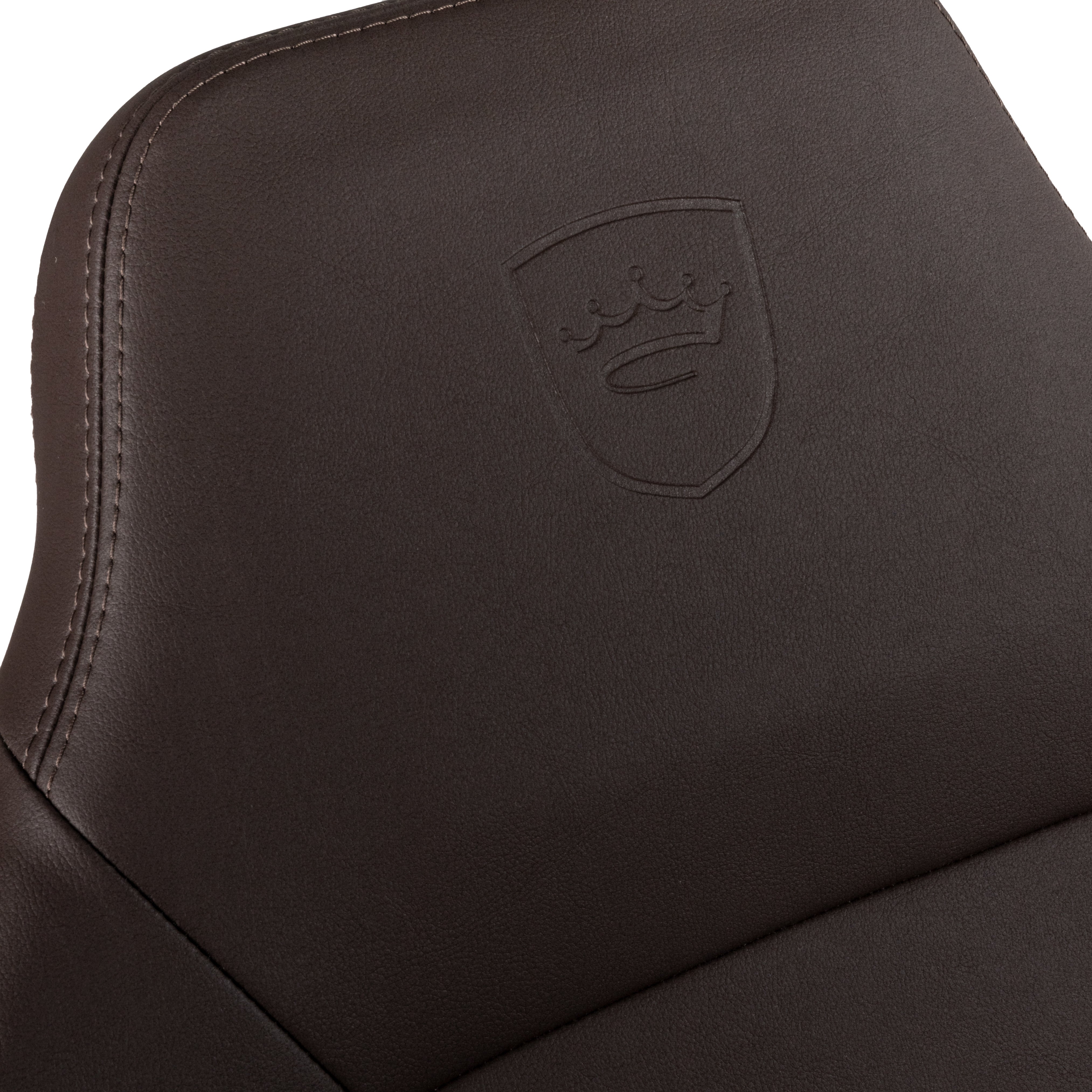 HERO Gaming Chair - Java Edition - High-Tech Faux Vegan Leather