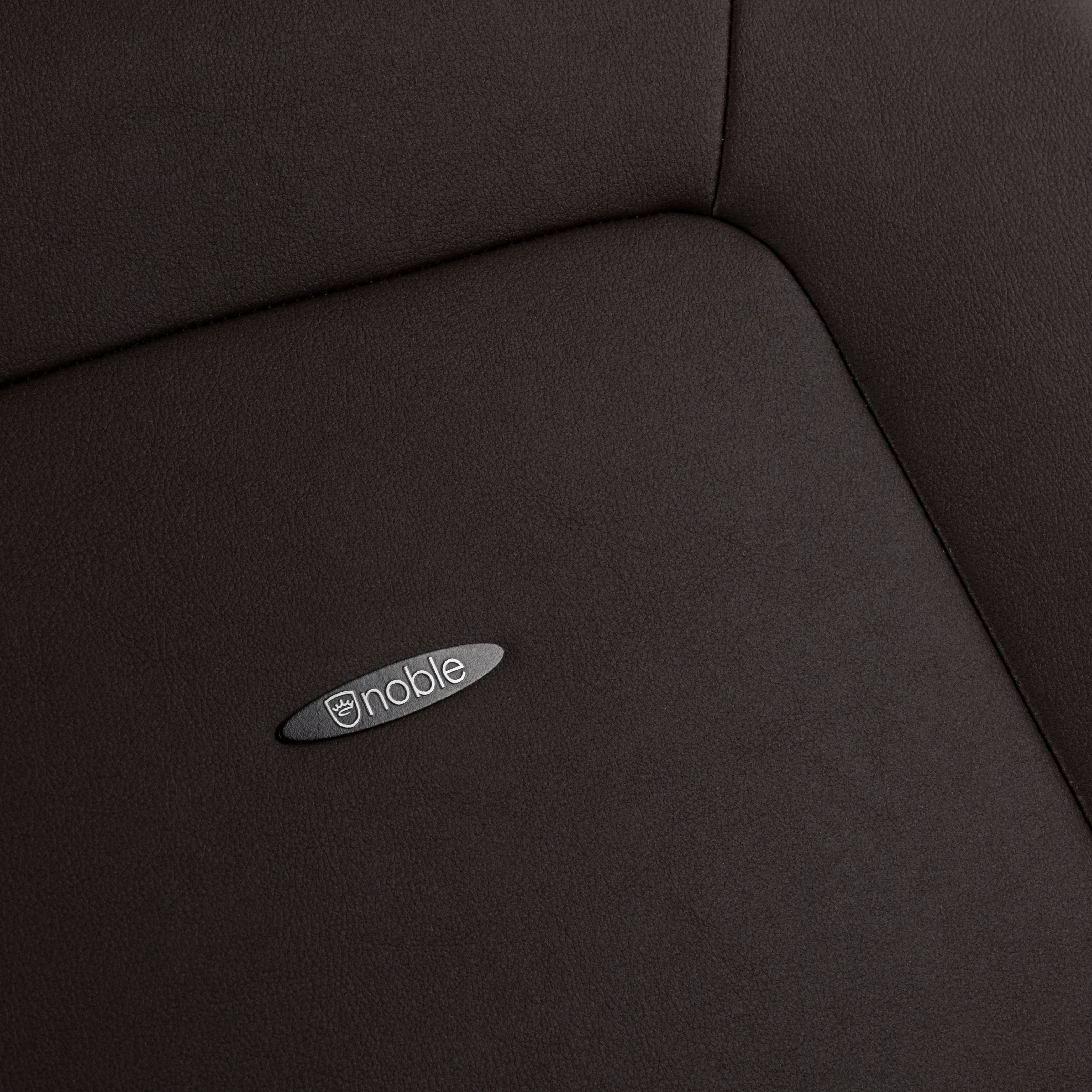 HERO Gaming Chair - Java Edition - High-Tech Faux Vegan Leather