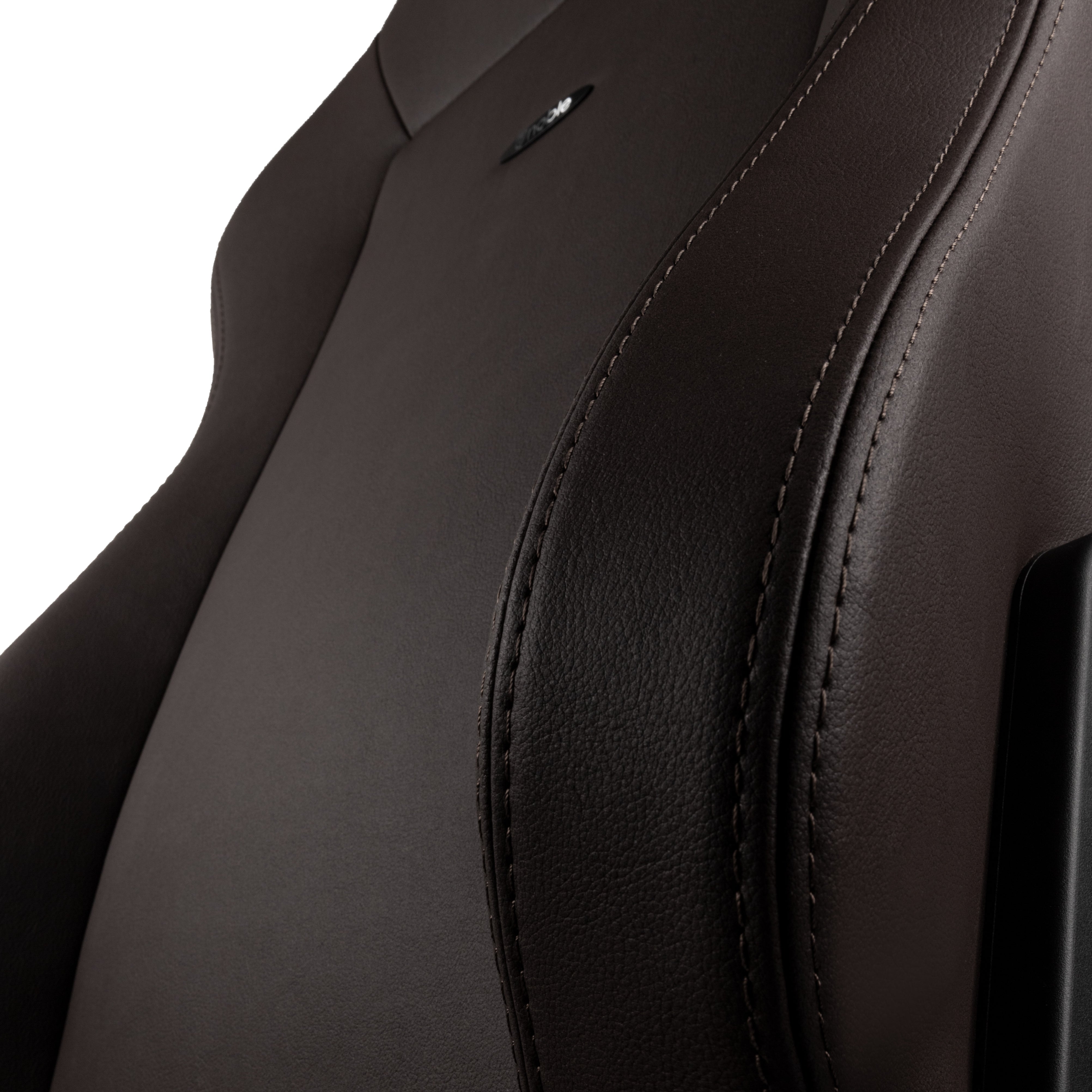 HERO Gaming Chair - Java Edition - High-Tech Faux Vegan Leather