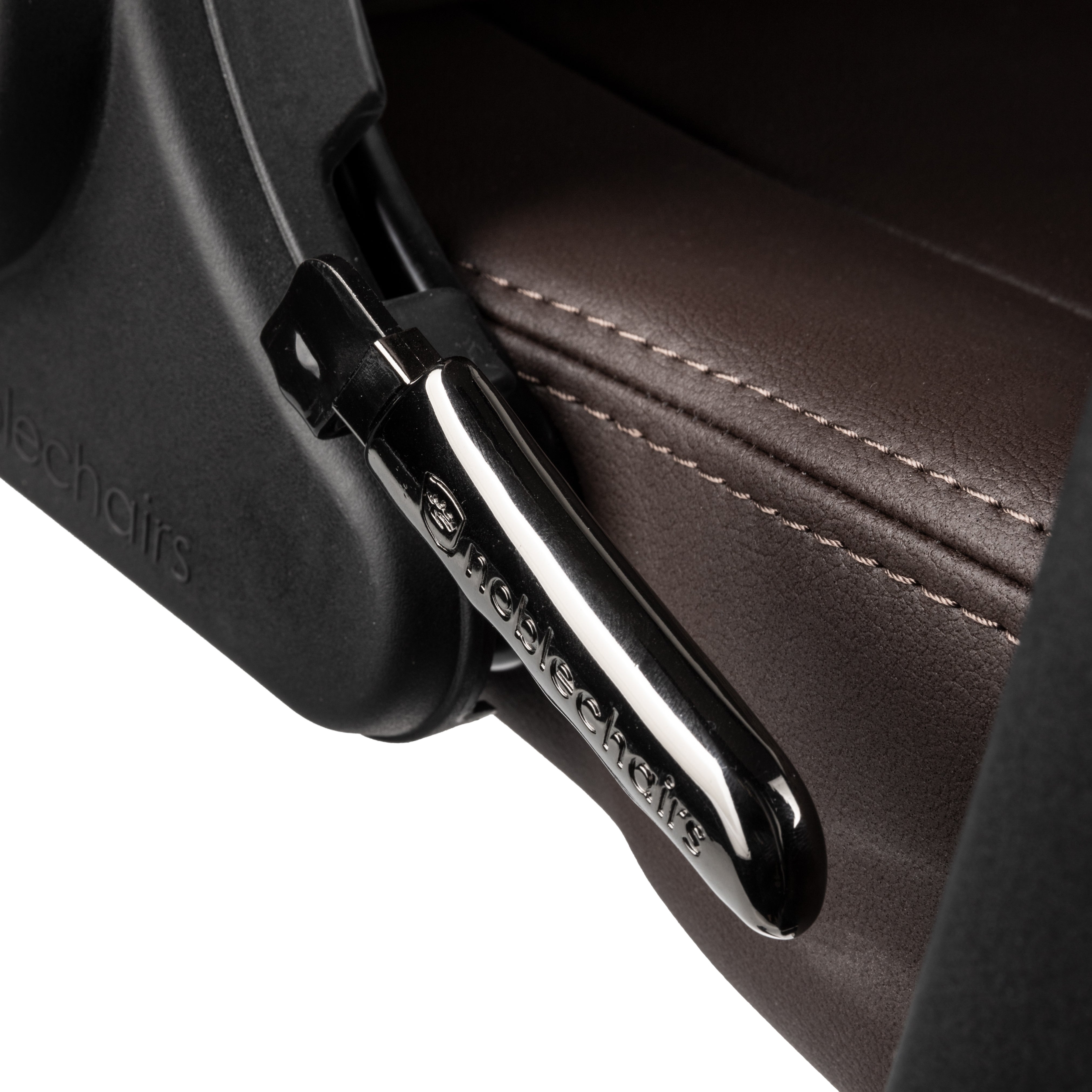 HERO Gaming Chair - Java Edition - High-Tech Faux Vegan Leather