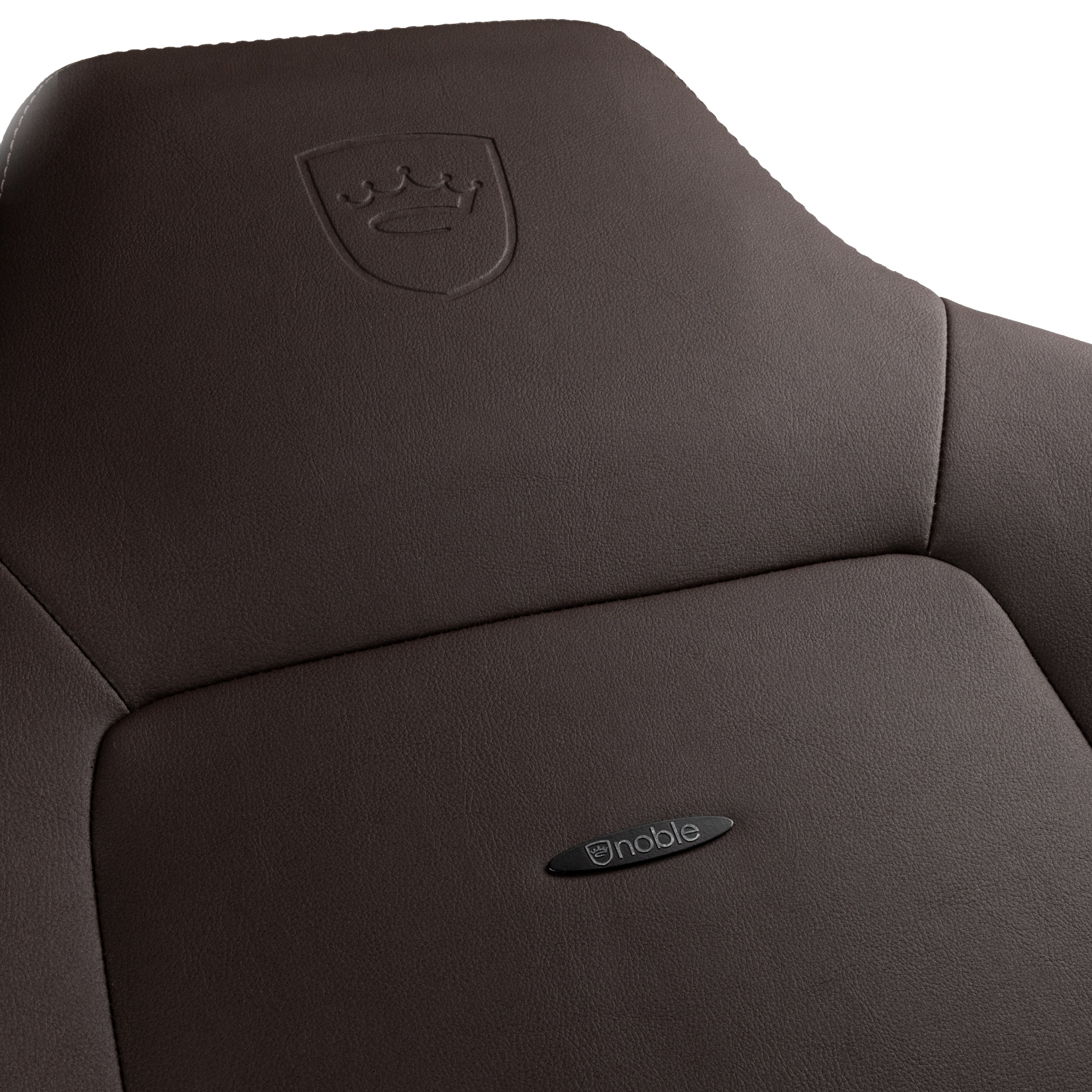 HERO Gaming Chair - Java Edition - High-Tech Faux Vegan Leather