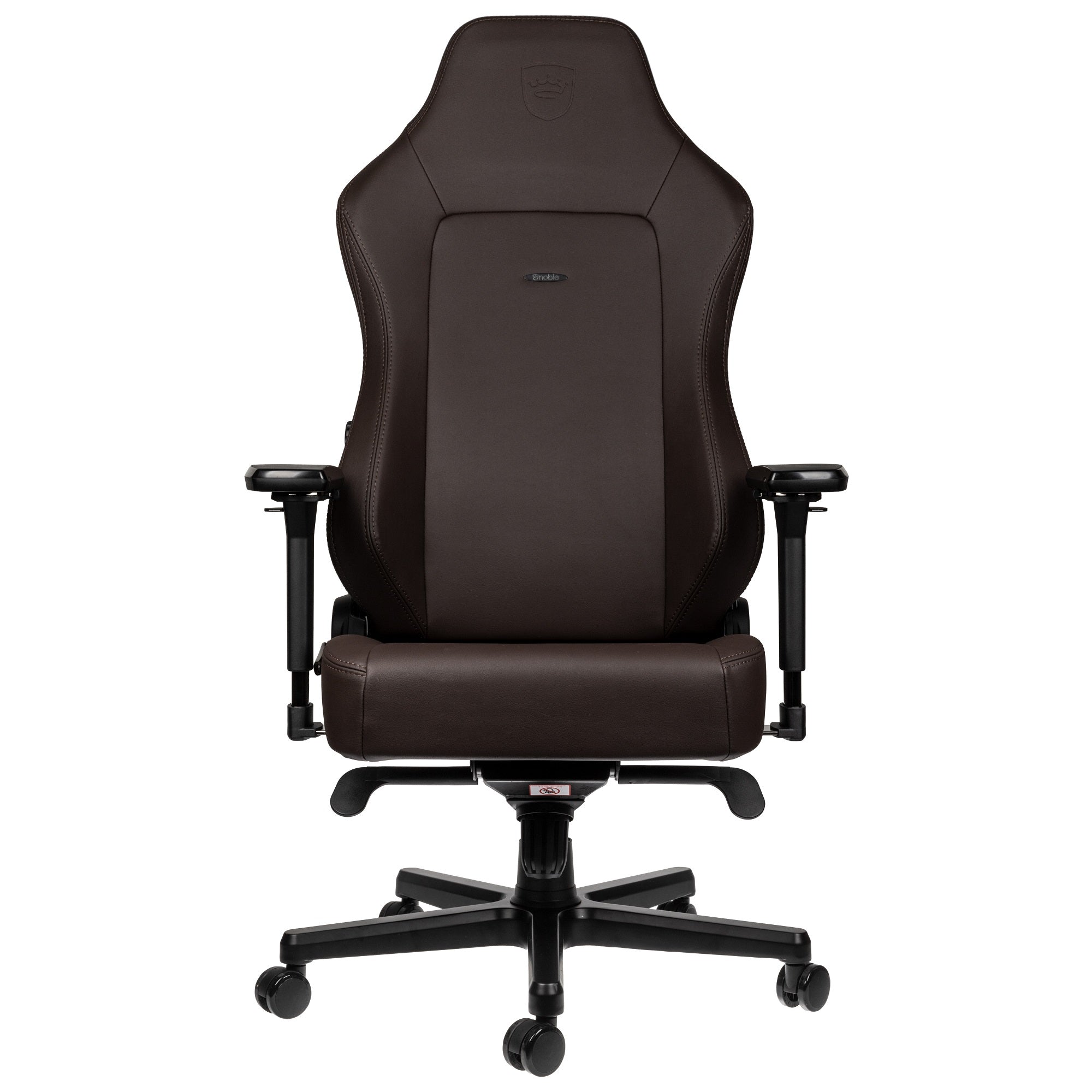 HERO Gaming Chair - Java Edition - High-Tech Faux Vegan Leather