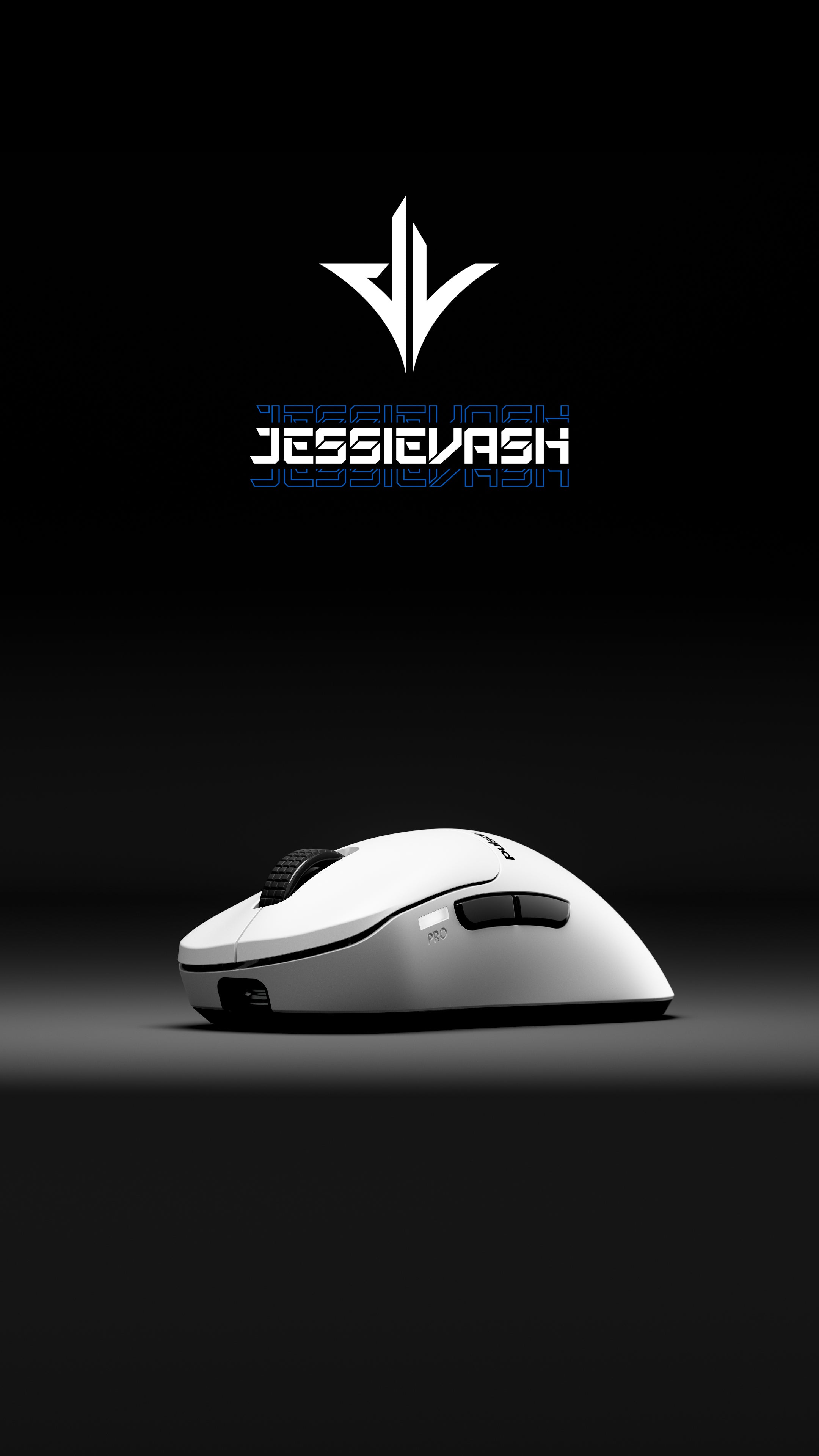 Pro Series JV-X - Medium - White