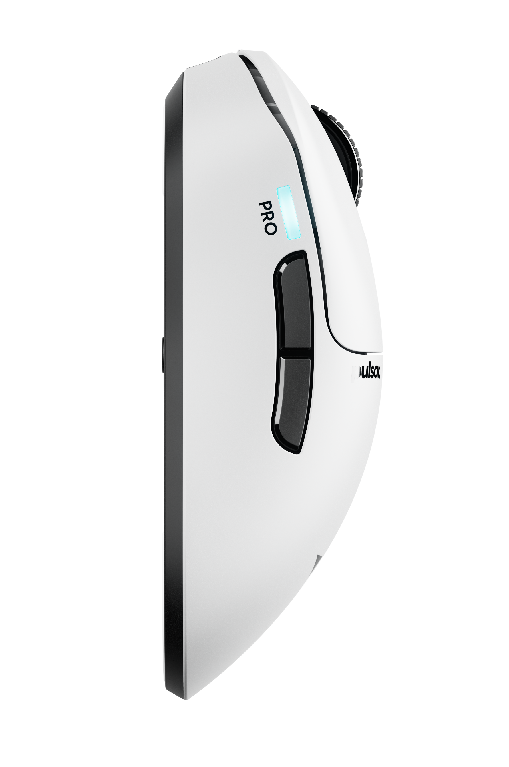 Pro Series JV-X - Medium - White