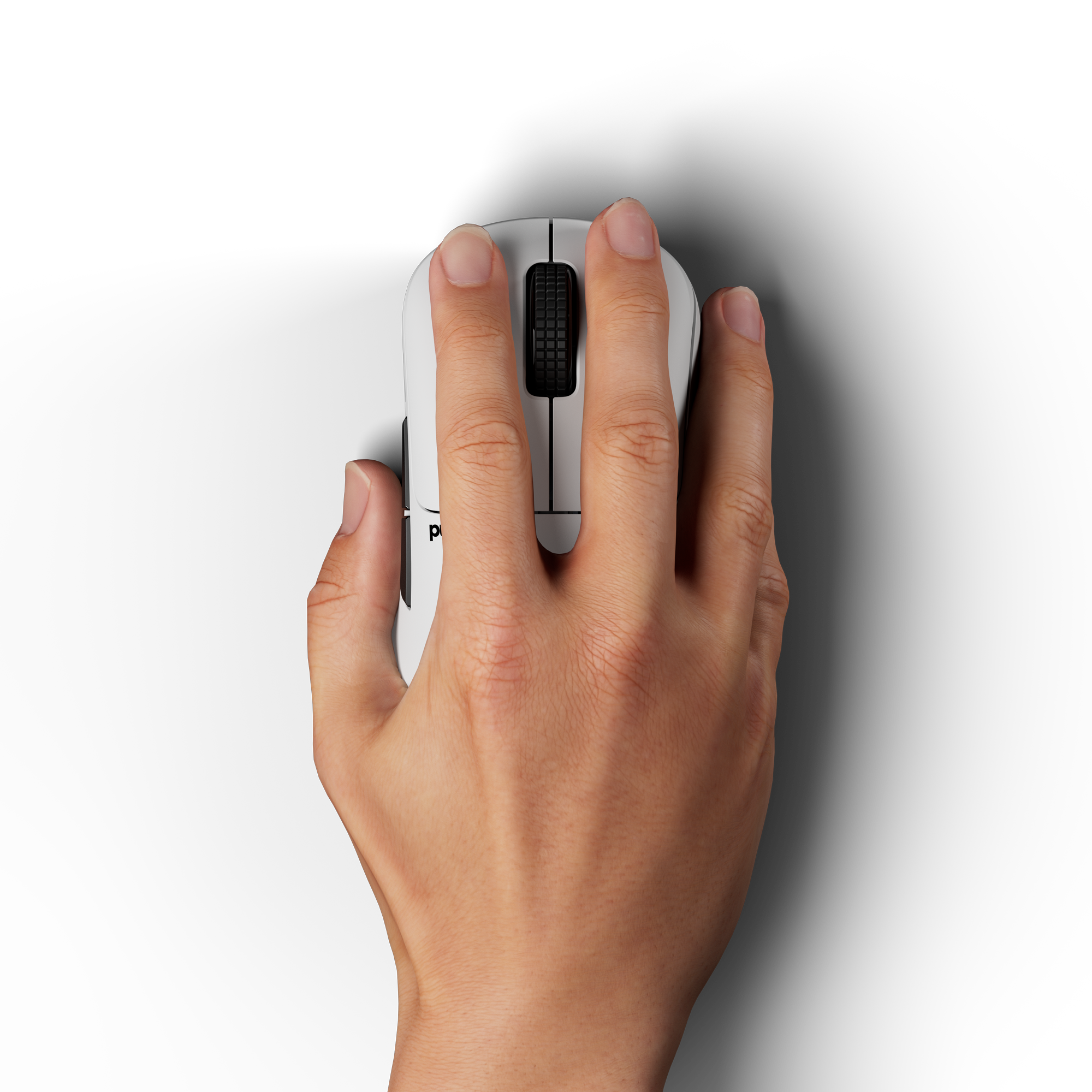 Pro Series JV-X - Medium - White