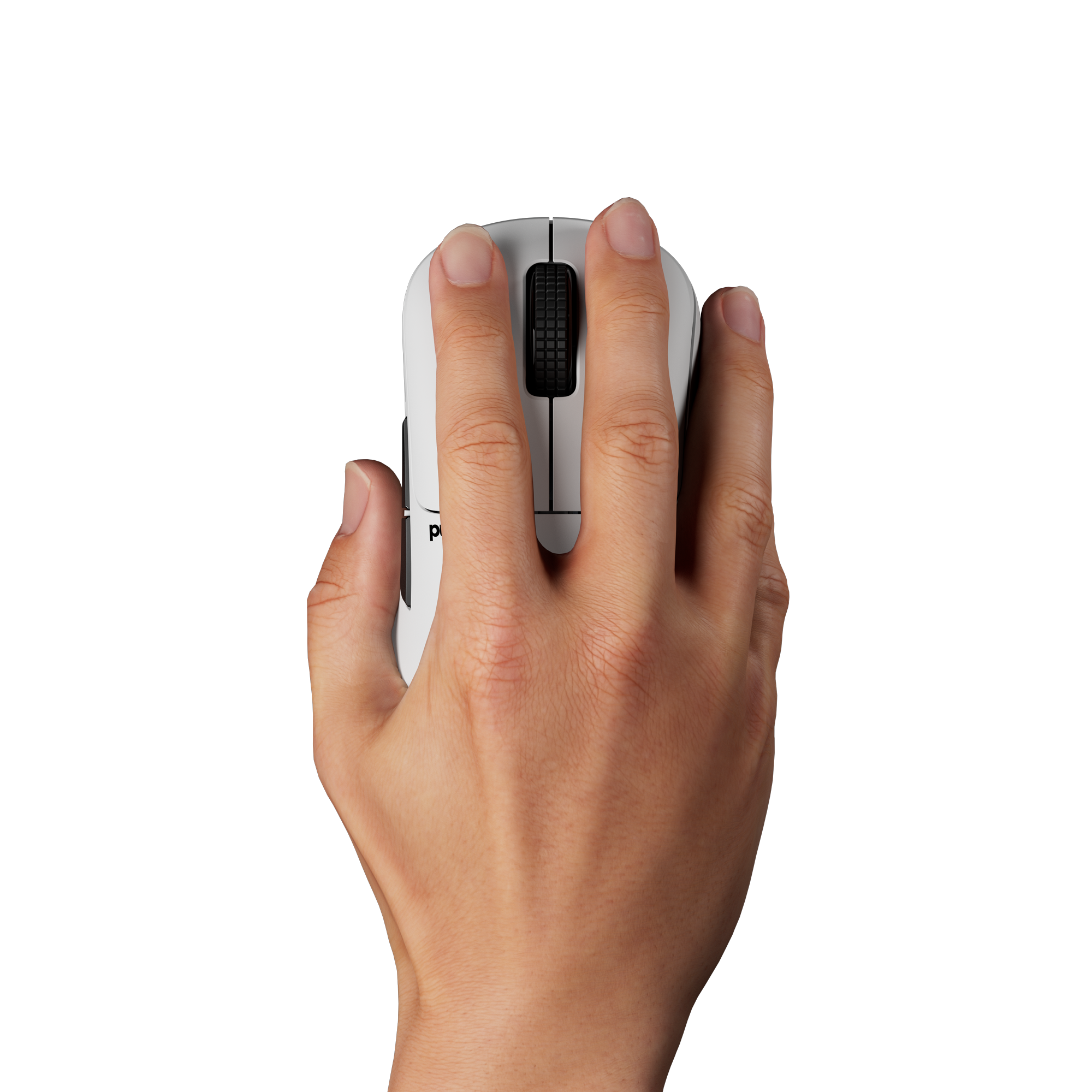 Pro Series JV-X - Medium - White