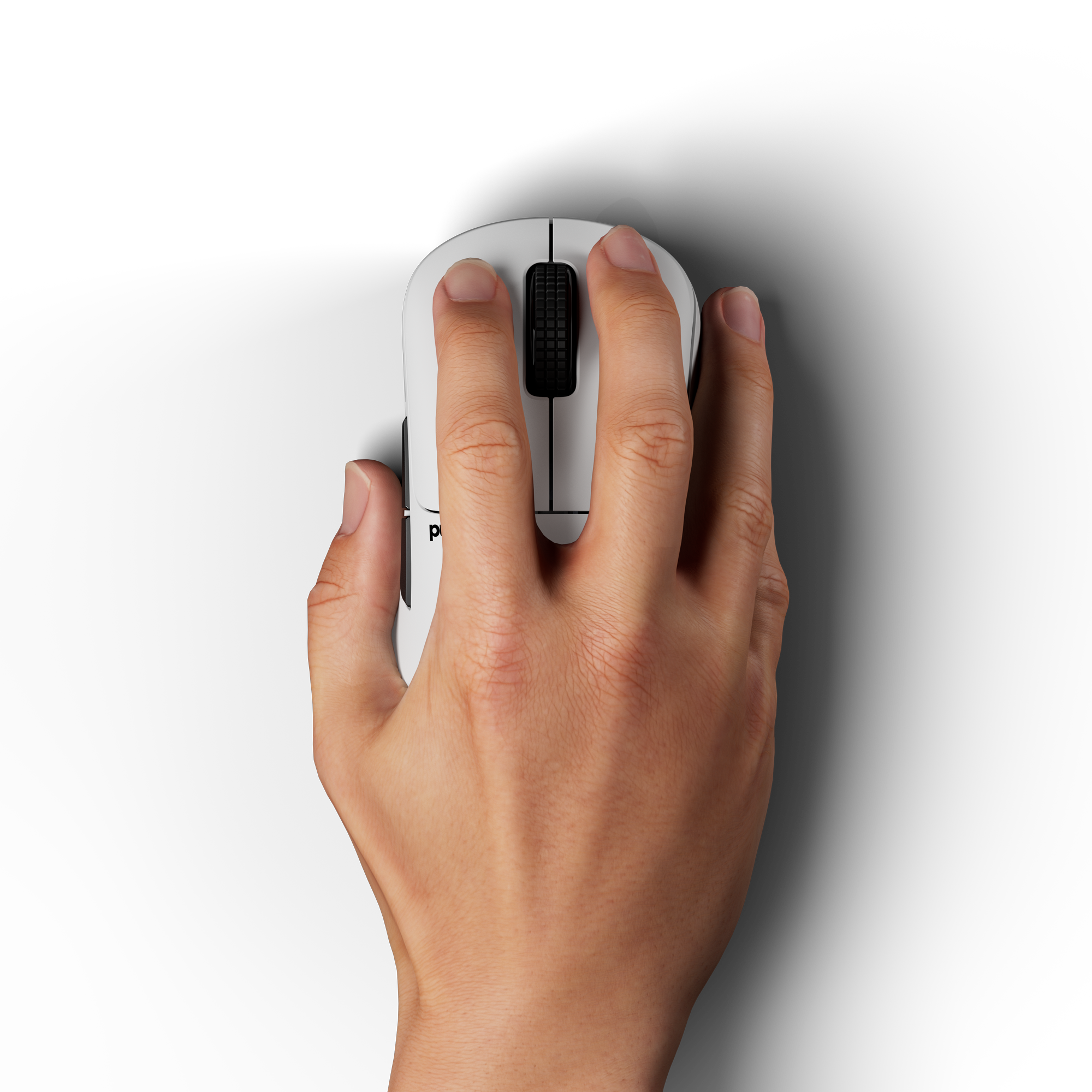 Pro Series JV-X - Medium - White