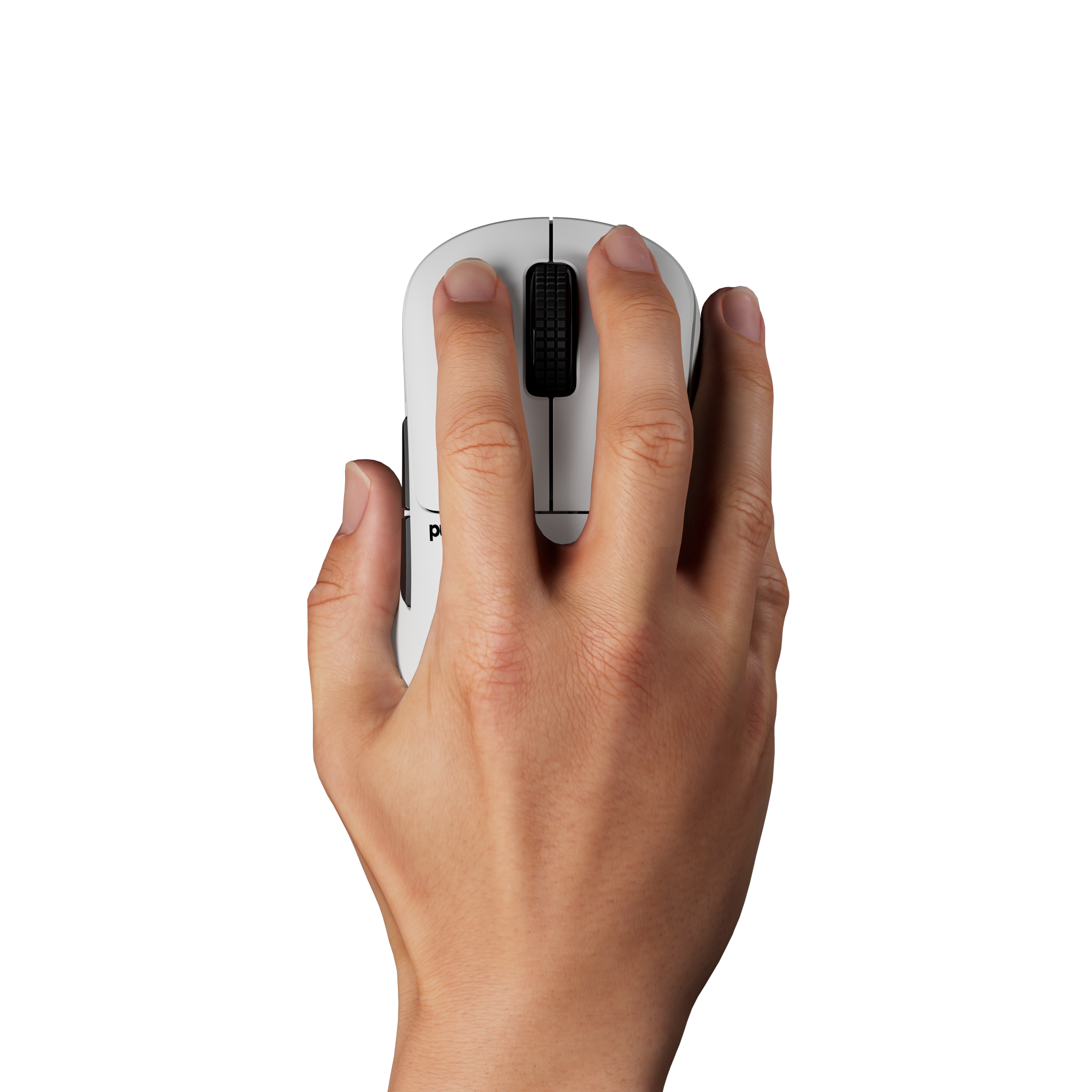 Pro Series JV-X - Medium - White