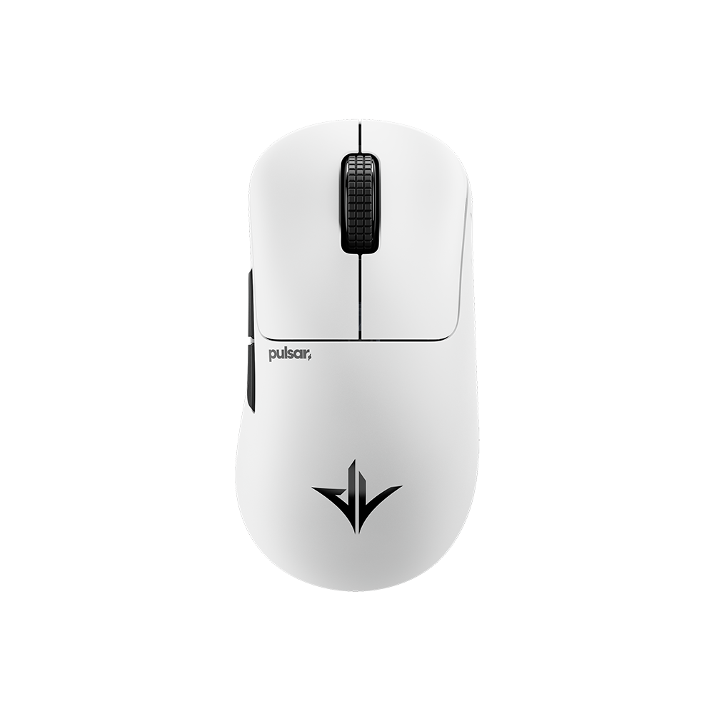 Pro Series JV-X - Medium - White