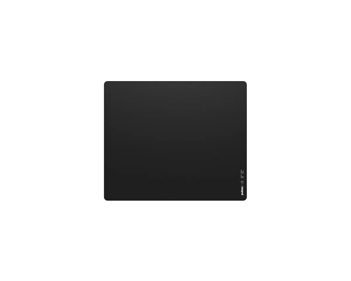 Pulsar x LGG Hyperion Firm XL Black (490x420x3mm)