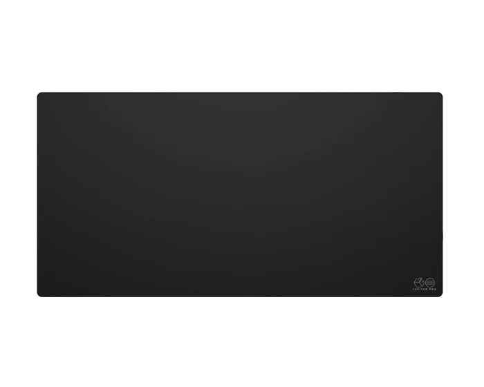 Jupiter Pro SOFT XXL Black (1000x500x4mm)