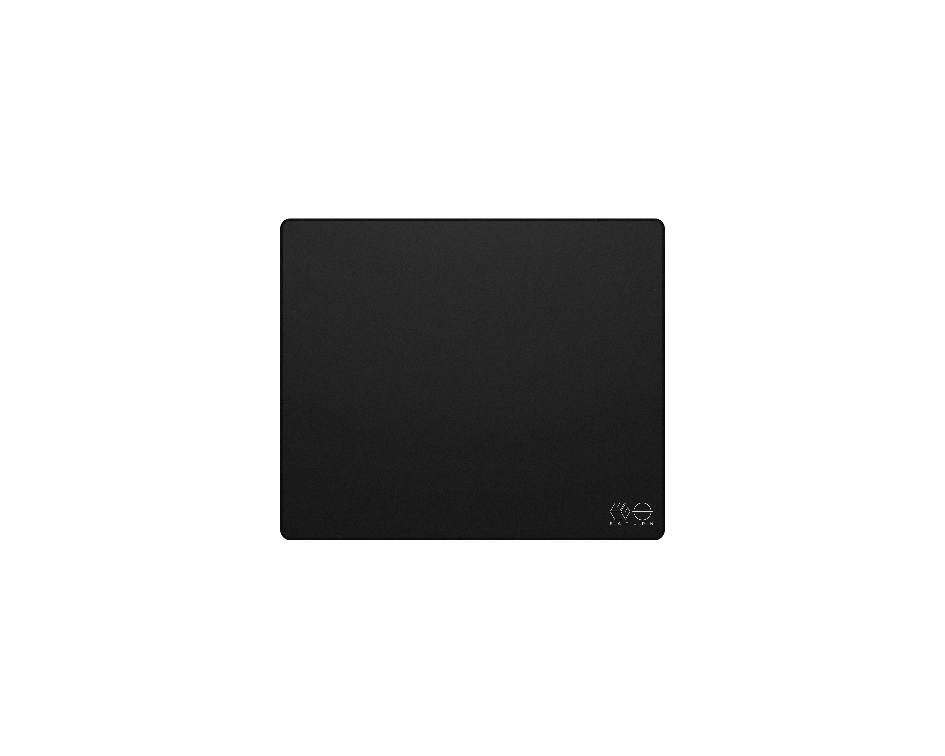 Saturn Pro Firm XL Black (490x420x3mm)