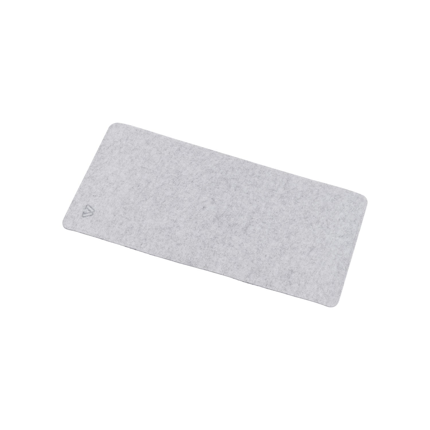 Felt Desk Mat - Lunar - Regular