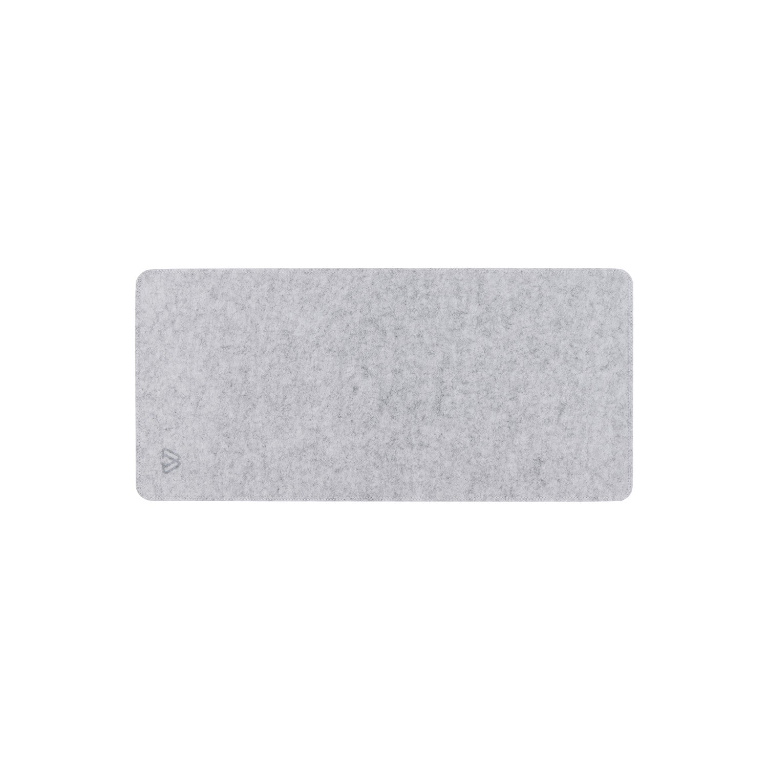 Felt Desk Mat - Lunar - Regular