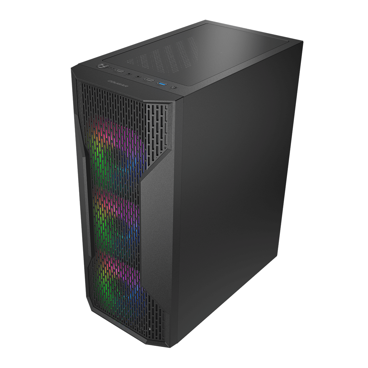 MX110 RGB - PC Case