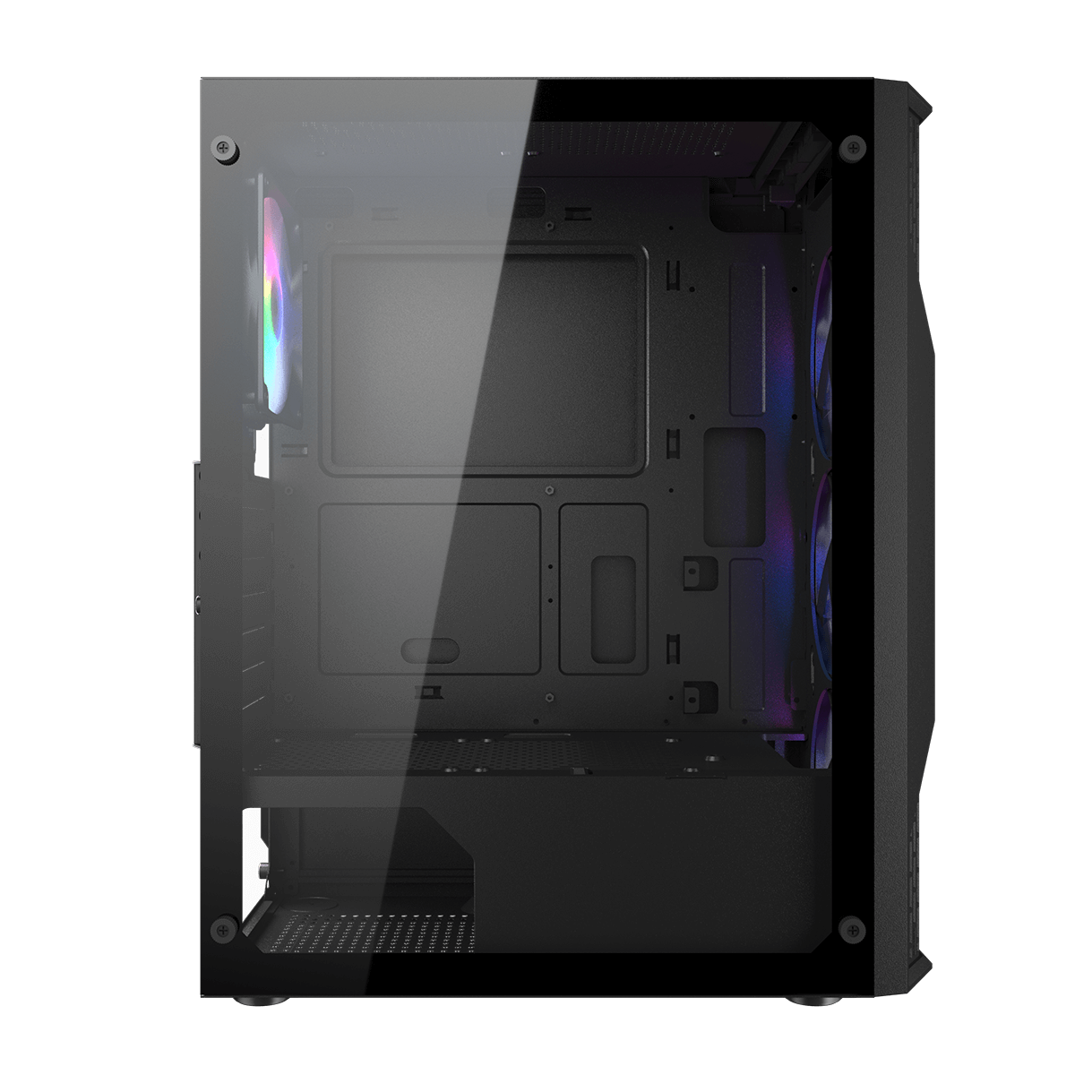 MX110 RGB - PC Case