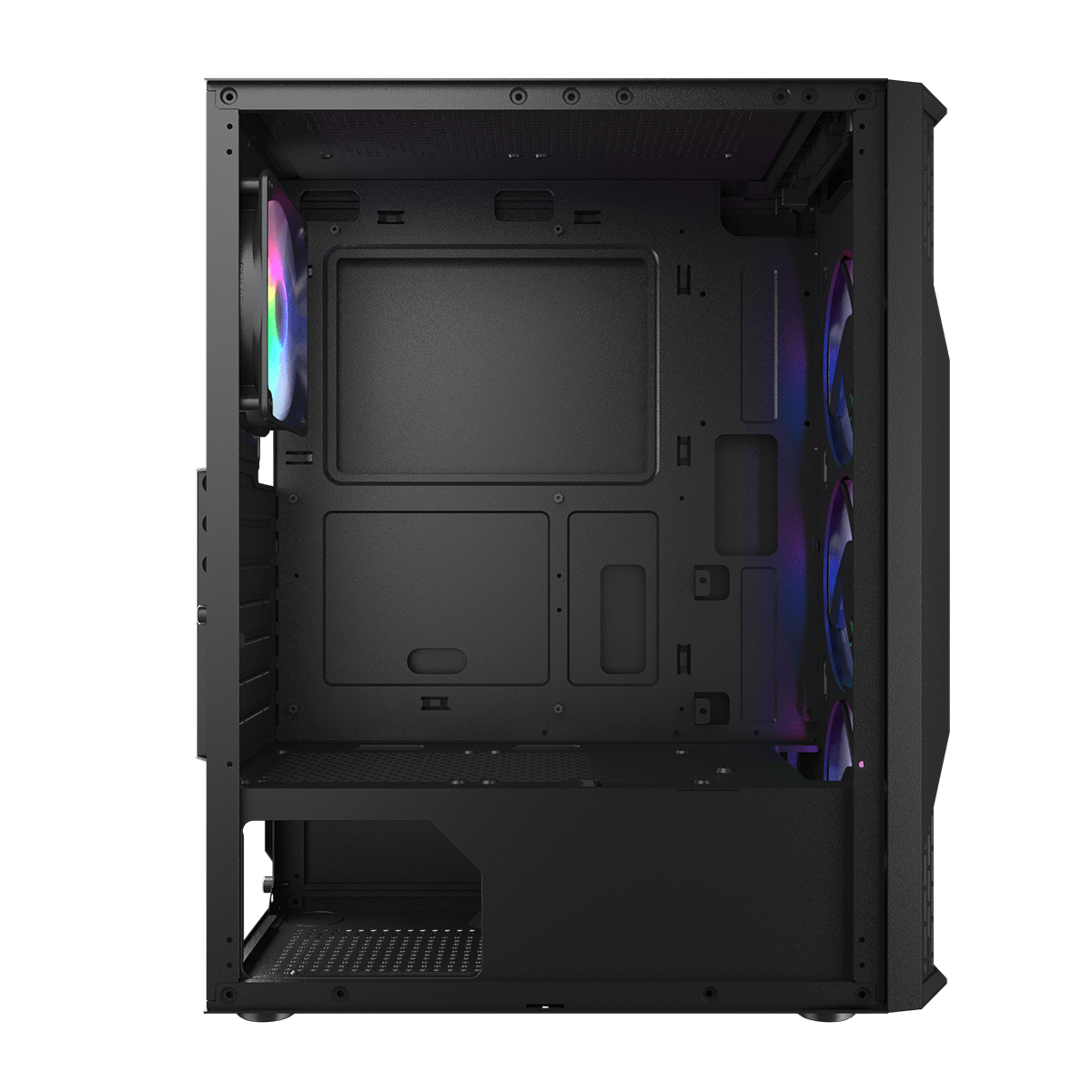 MX110 RGB - PC Case
