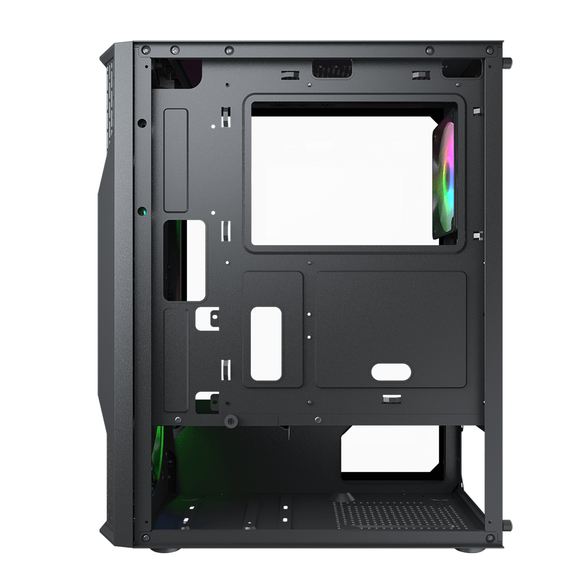 MX110 RGB - PC Case