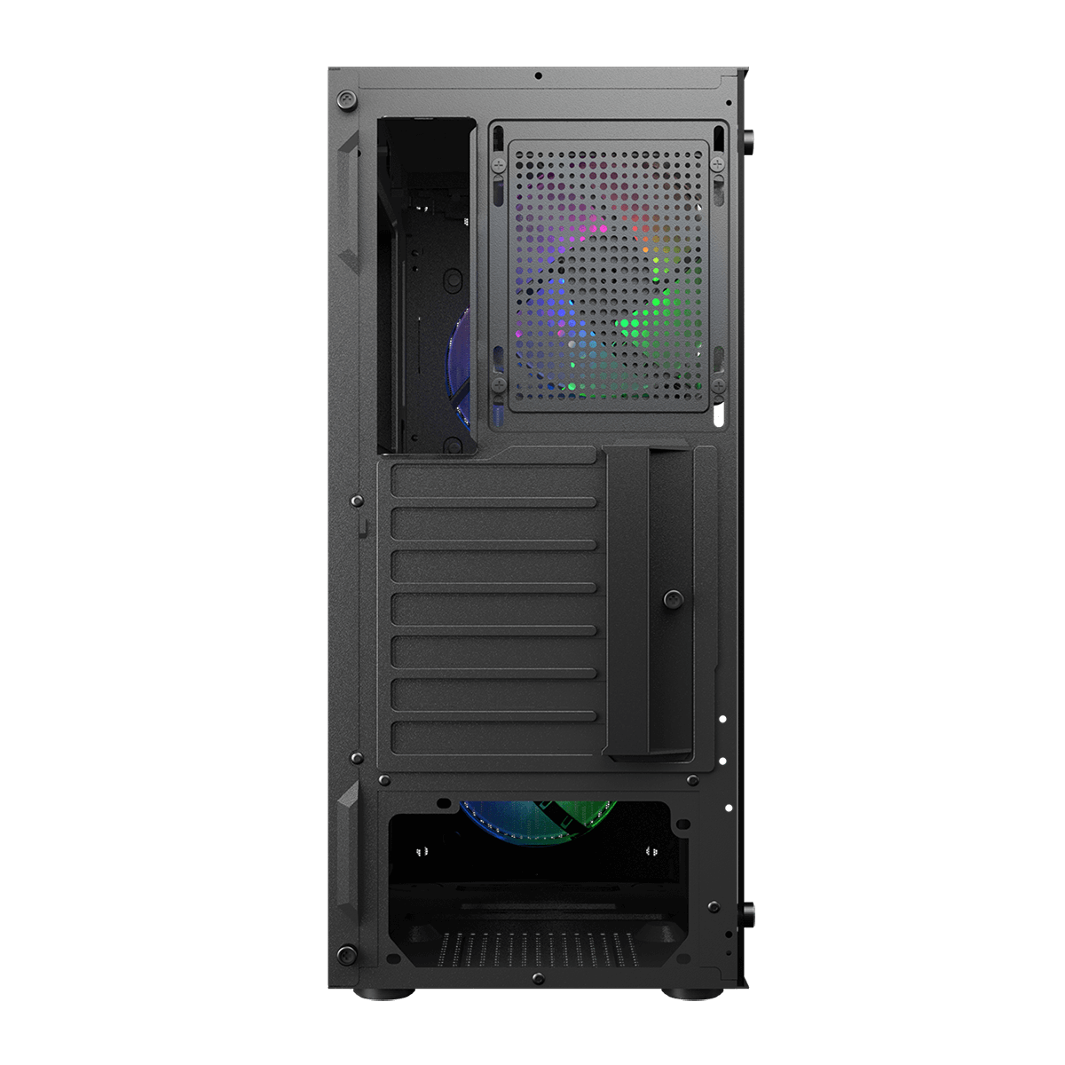 MX110 RGB - PC Case