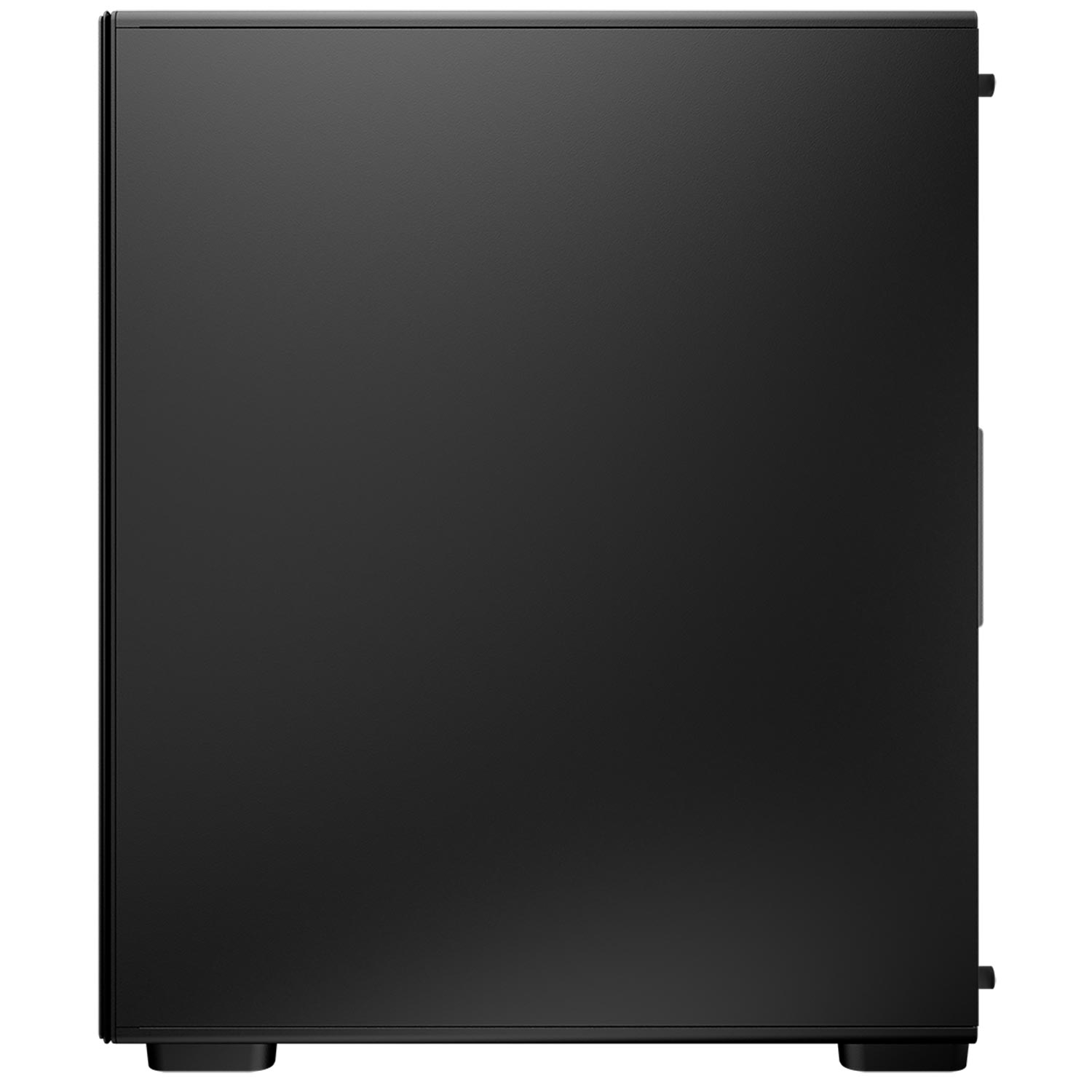 MX220 Noir - Boîtier PC