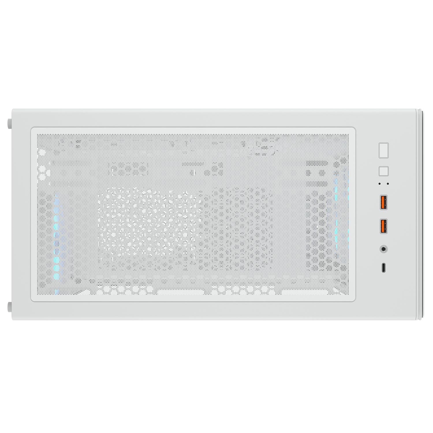 MX220 Blanc - Boîtier PC