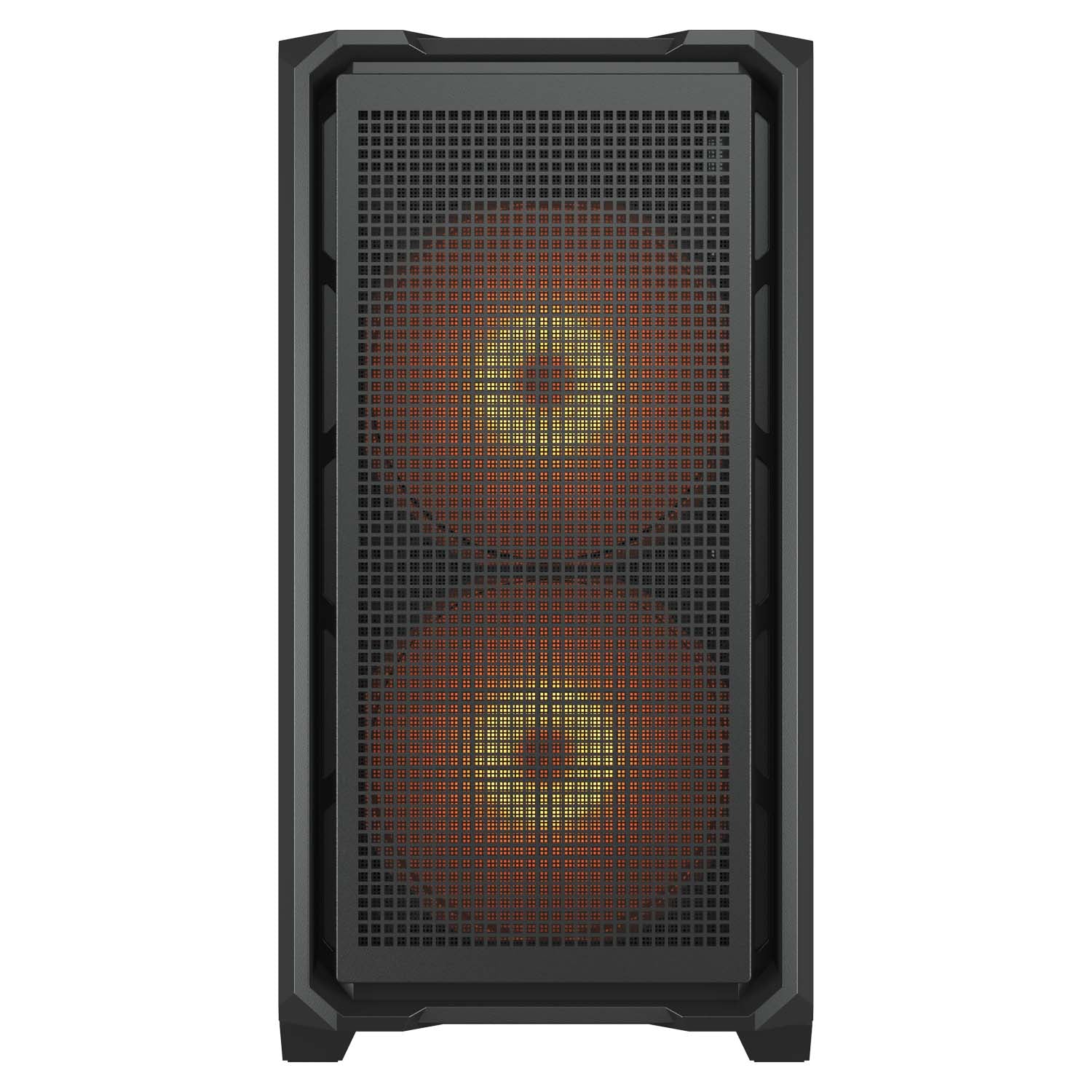 Boîtier PC MX600 Mini RGB