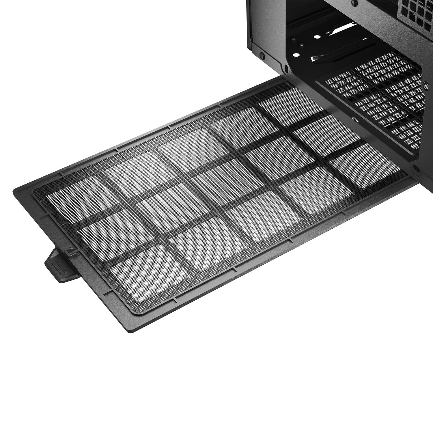 Boîtier PC MX600 Mini RGB