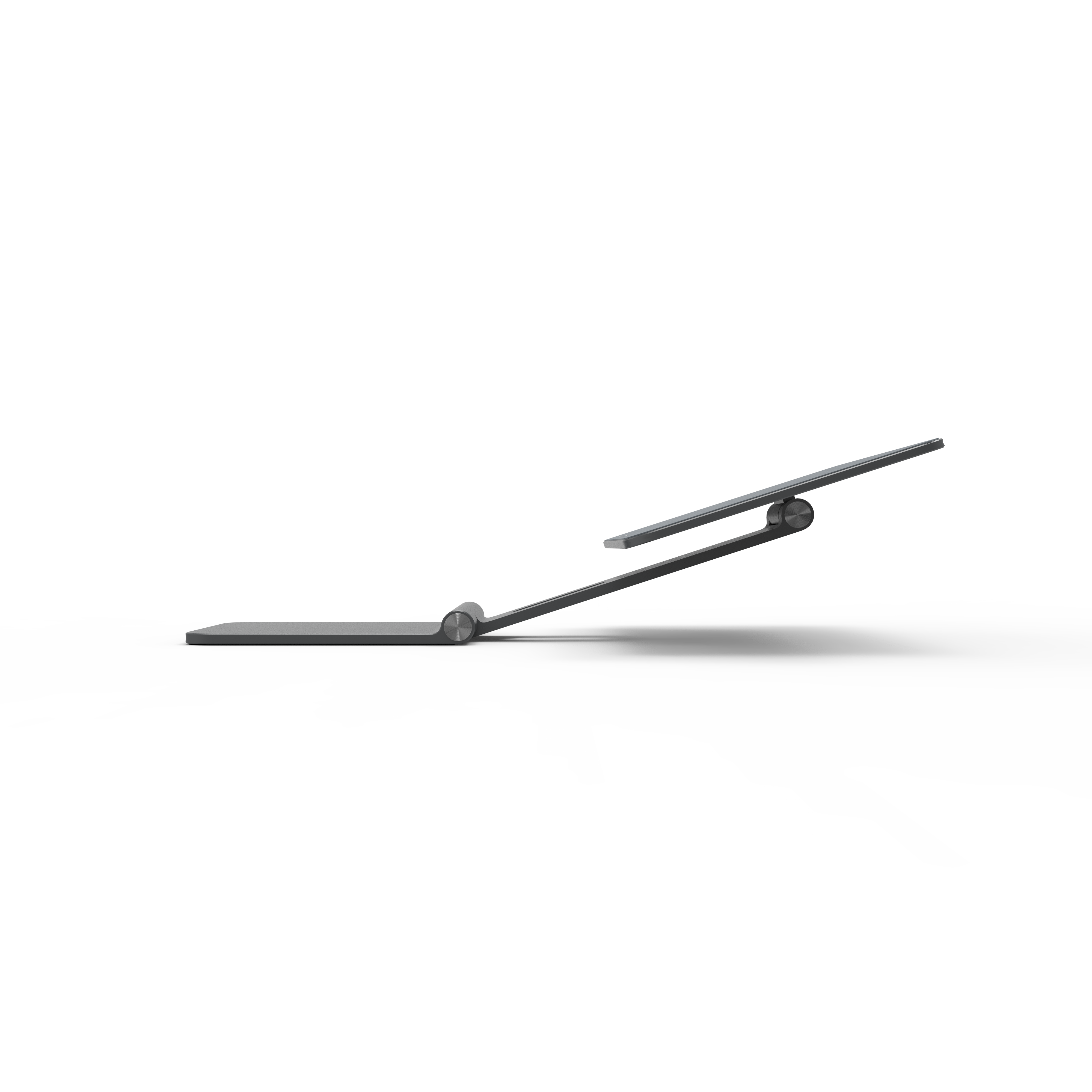 Mag M 12,9'' - Support magnétique pour iPad