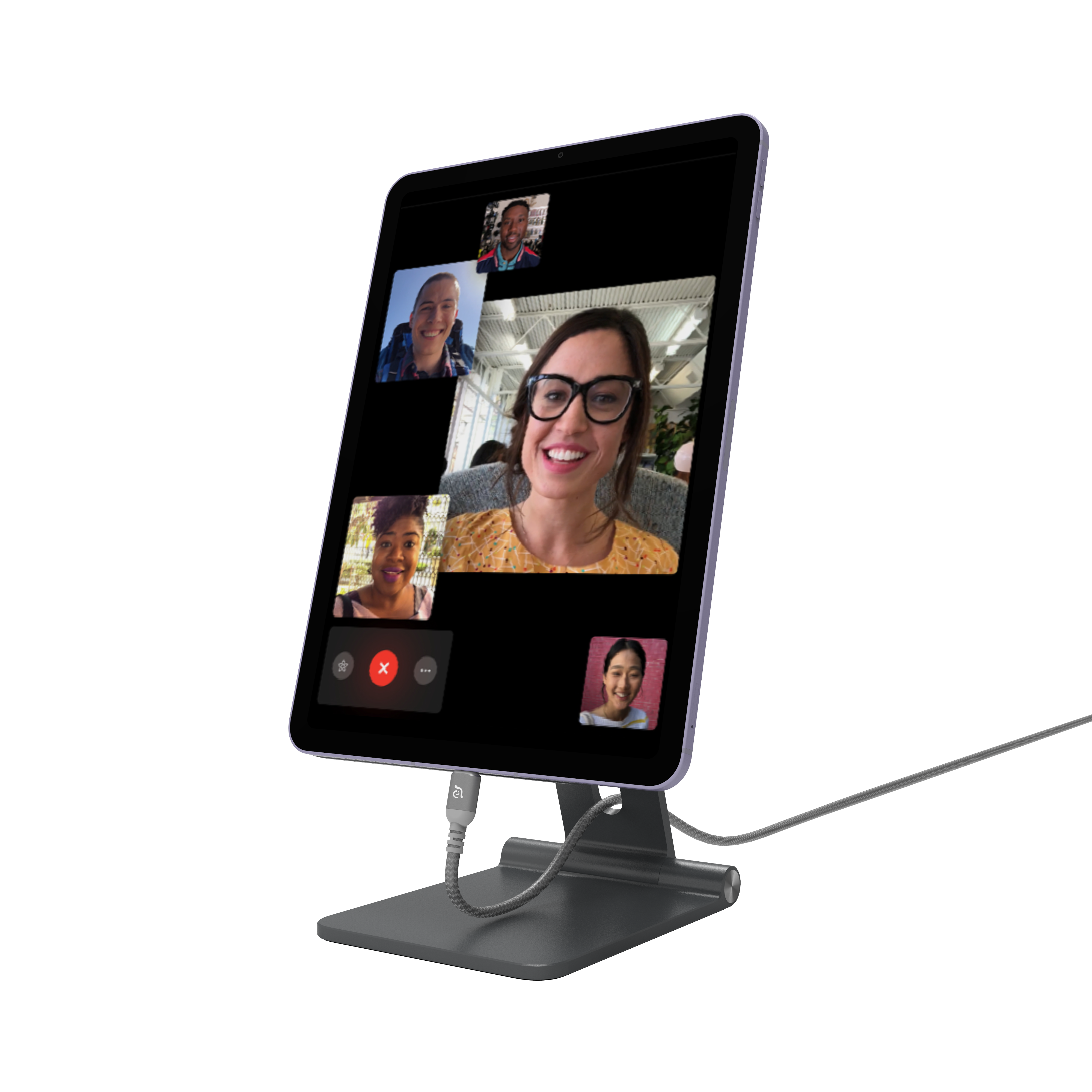 Mag M 11'' - Support magnétique pour iPad