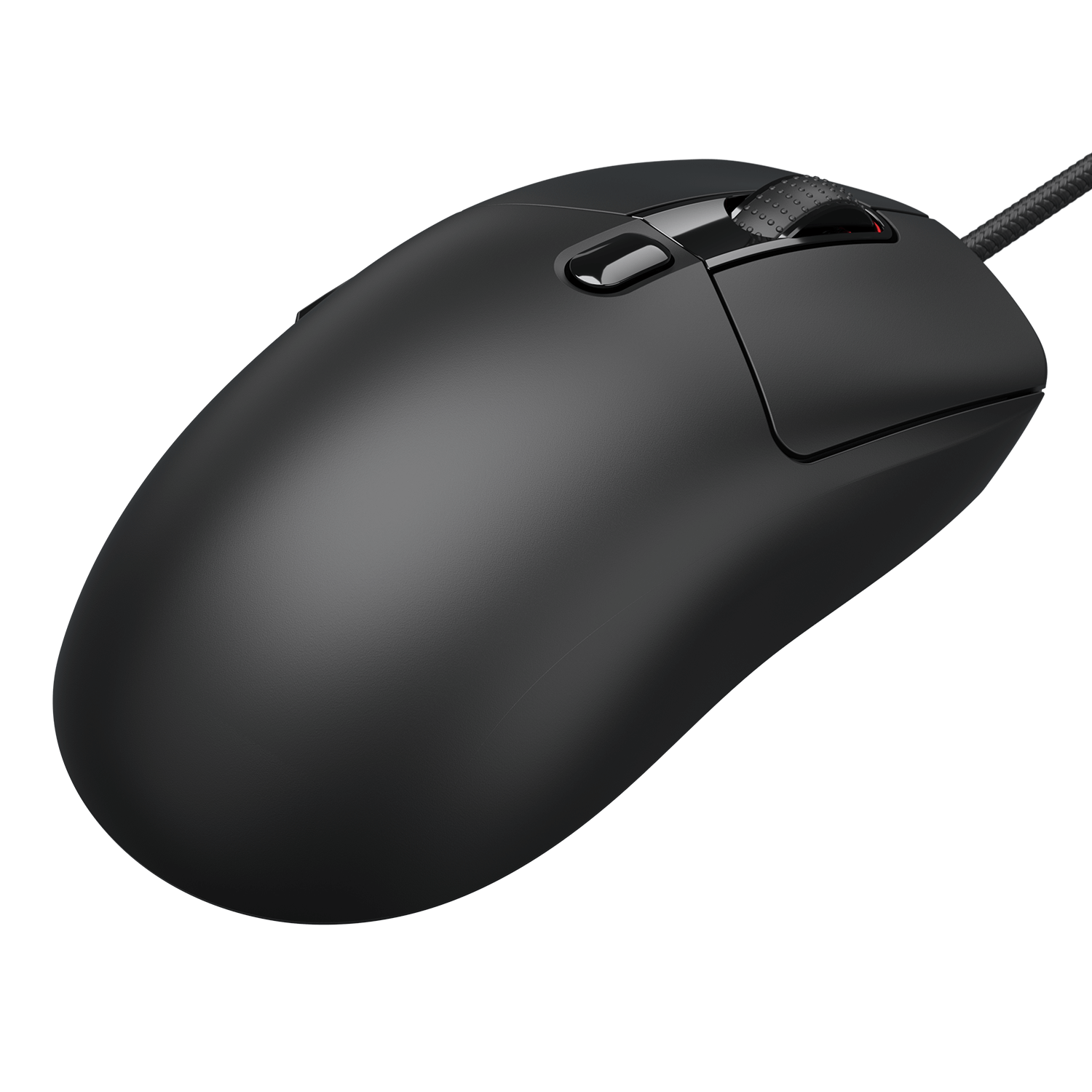 Minos Neo Black (Wired) - Gaming Mouse