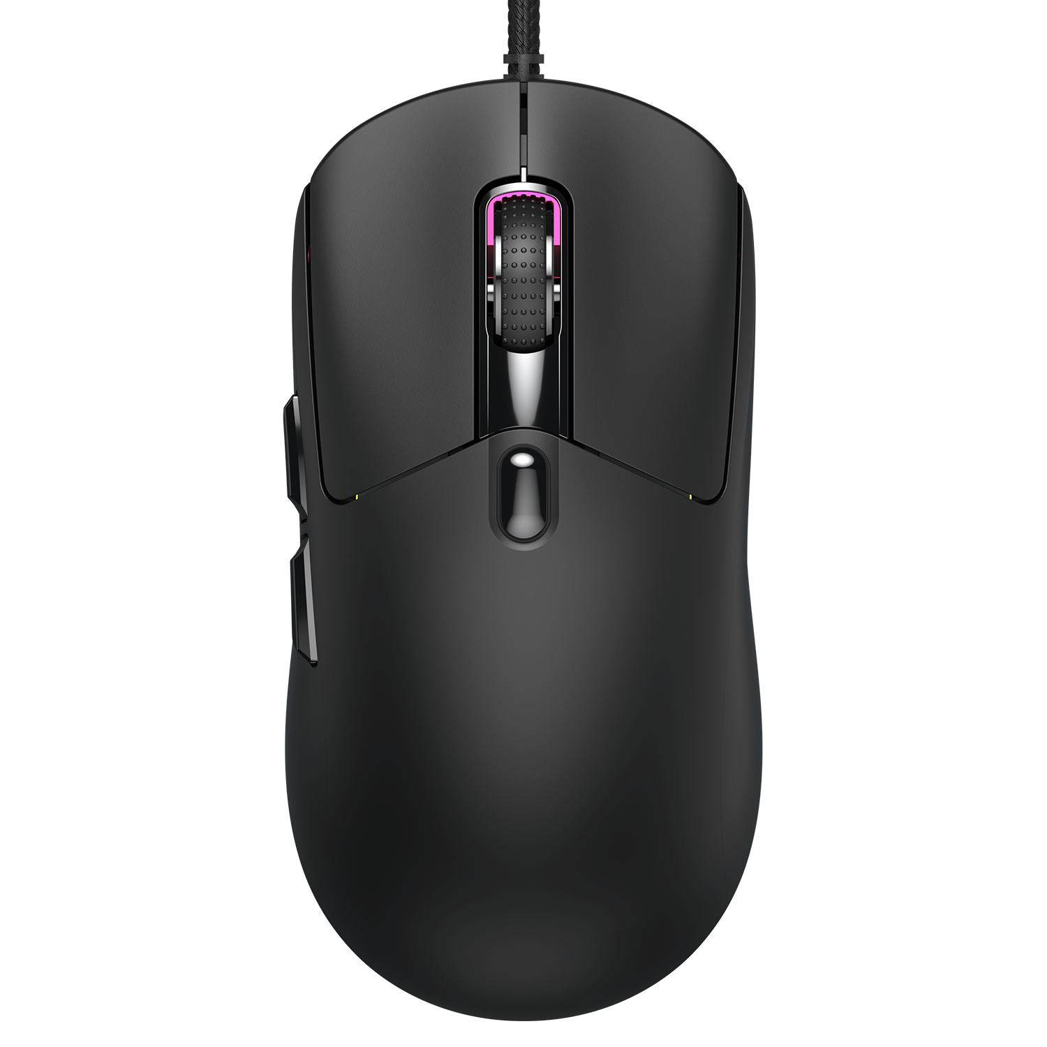 Minos Neo Black (Wired) - Gaming Mouse