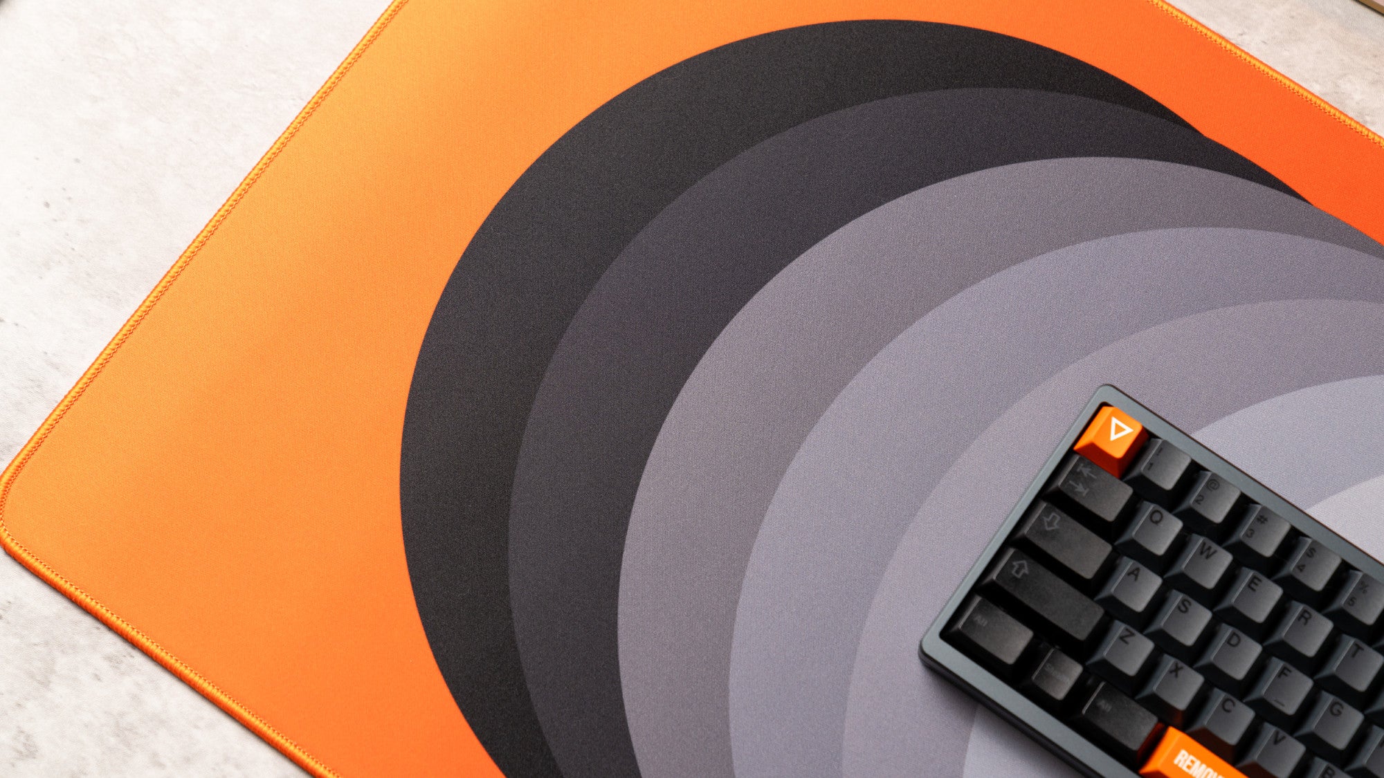 Deskpad - Impact Kit