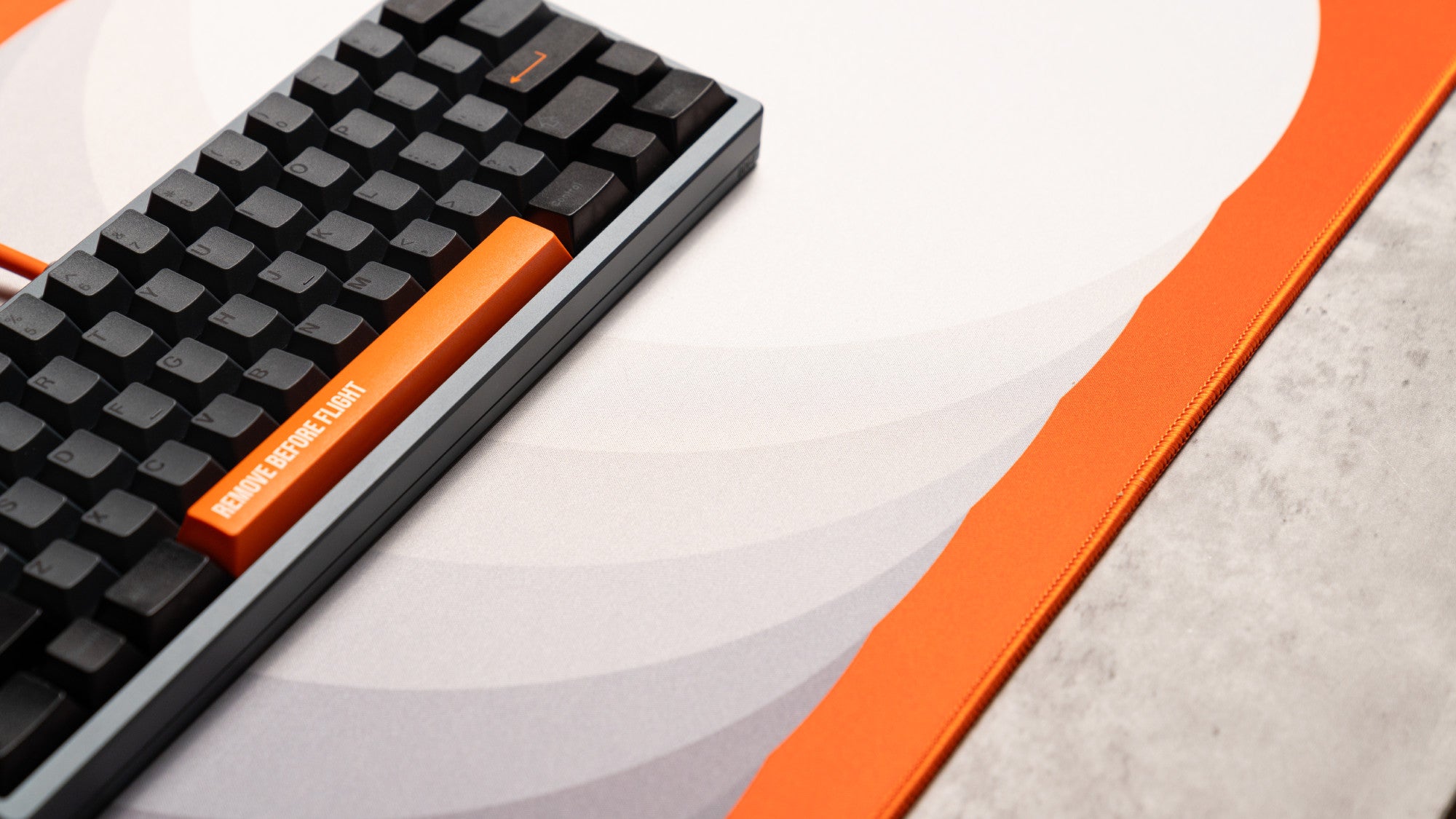 Deskpad - Impact Kit