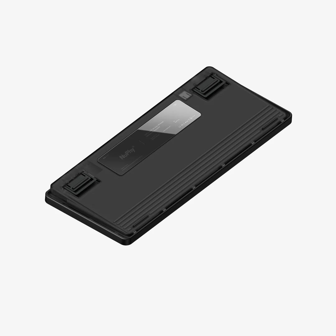 Air75 V3 - Noir - Interrupteurs Nano Blush