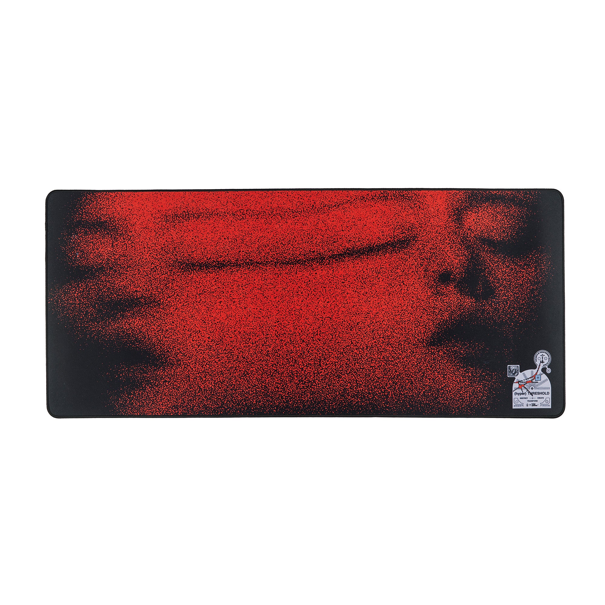 Sous-main en tissu - Katanoid