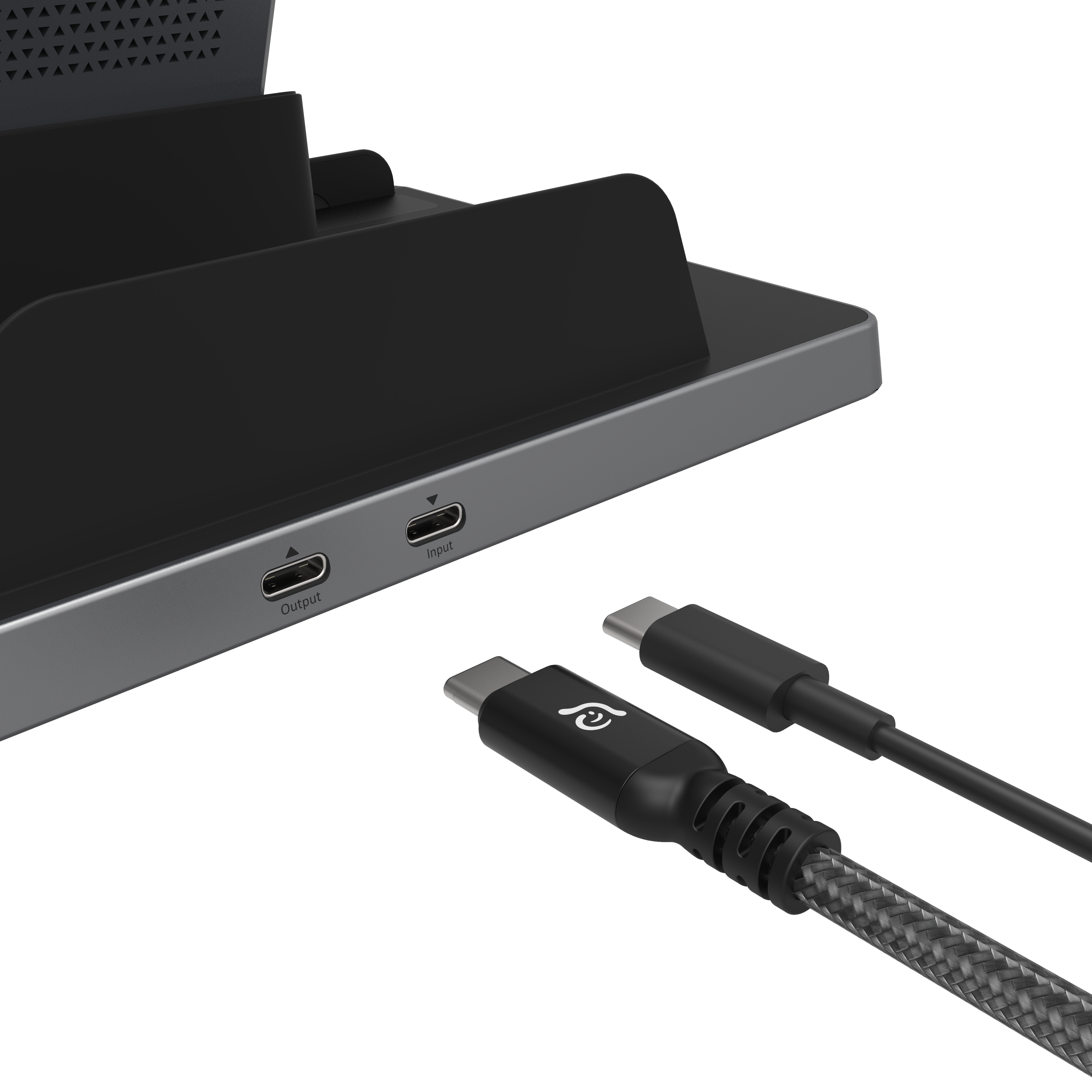 OMNIA Q5 - Station de charge sans fil 5 en 1