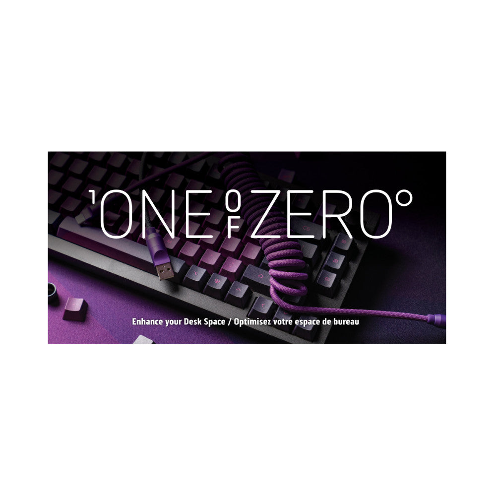 OZ Display Rack Header