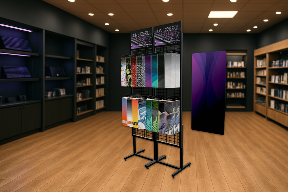 Brick & Mortar Retail