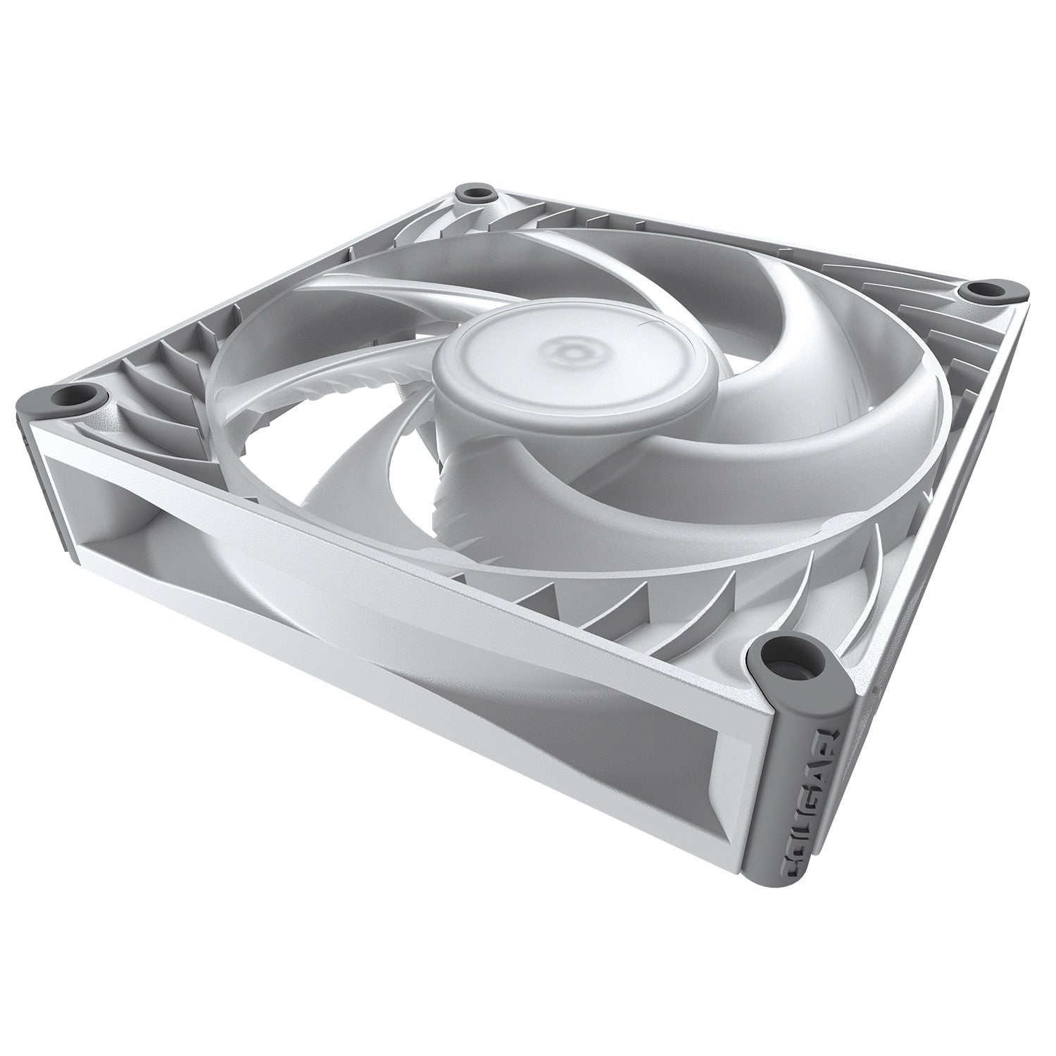 Poseidon Ultra 240 ARGB WHITE - Liquid Cooling