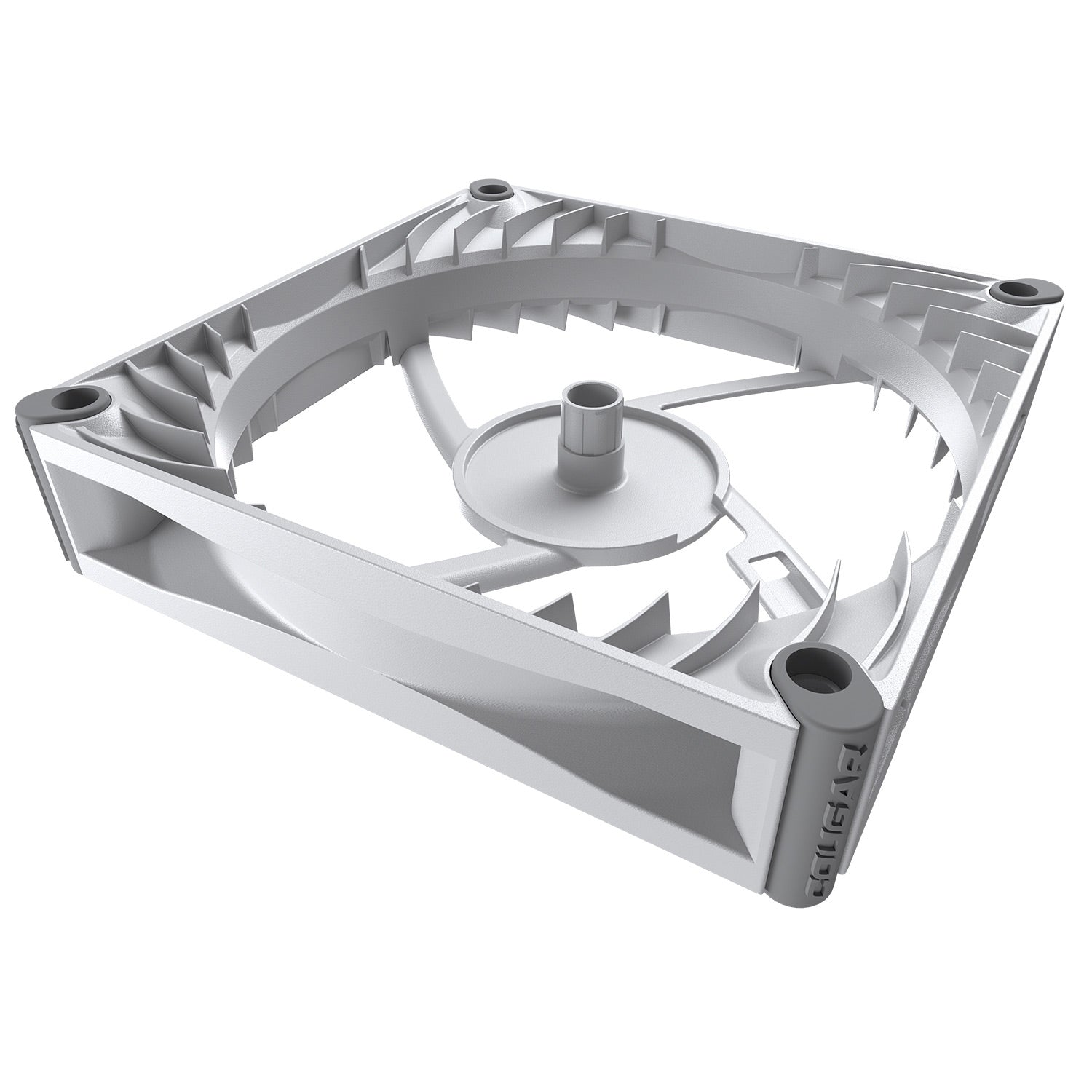 Poseidon Ultra 360 ARGB WHITE - Liquid Cooling
