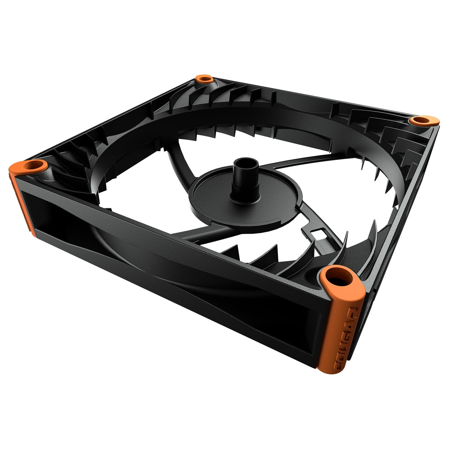 Poseidon Ultra 240 ARGB - Liquid Cooling