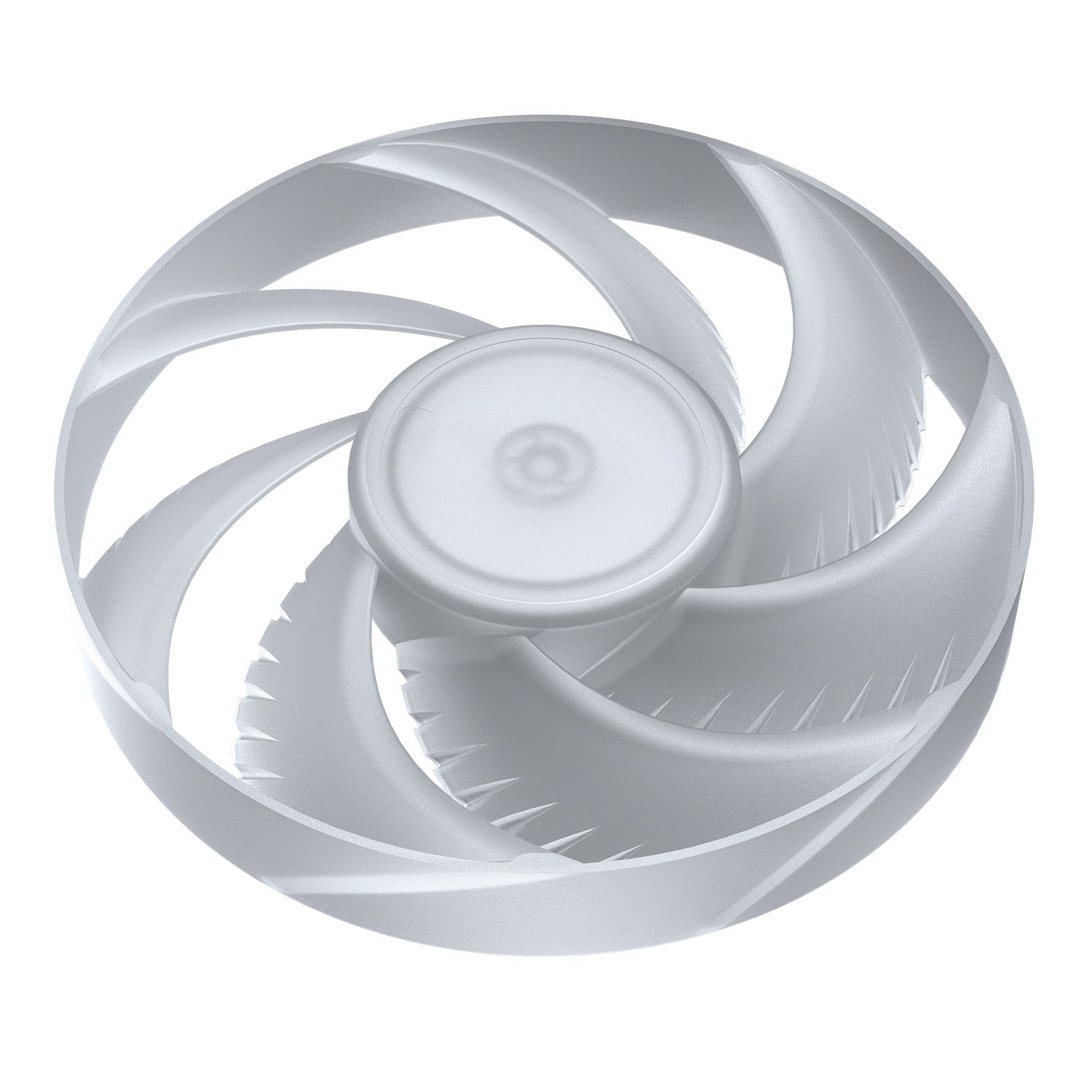 Poseidon Ultra 240 ARGB WHITE - Liquid Cooling